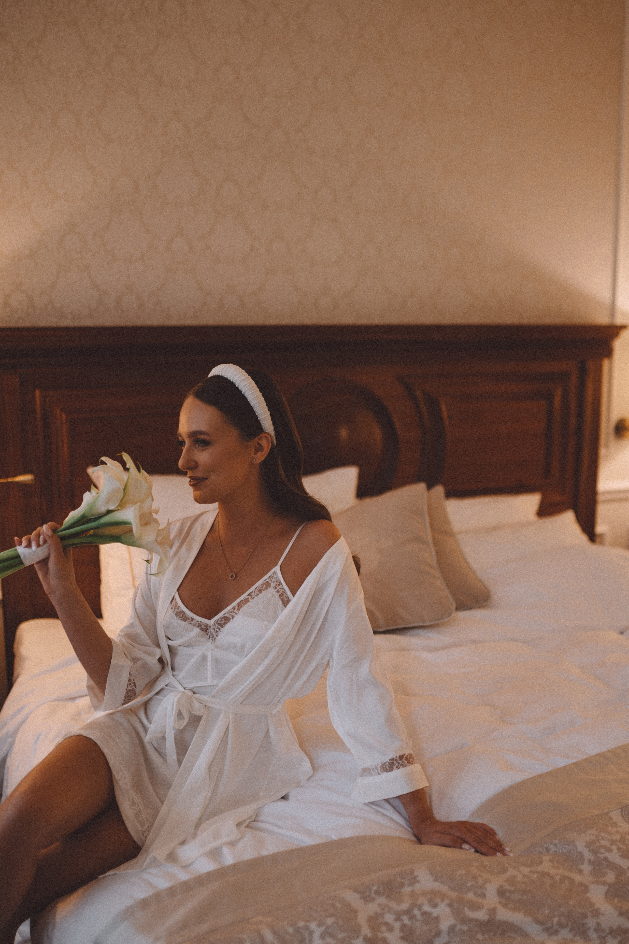 Илья и Яна. Свадебный фотограф в Санкт-Петербурге