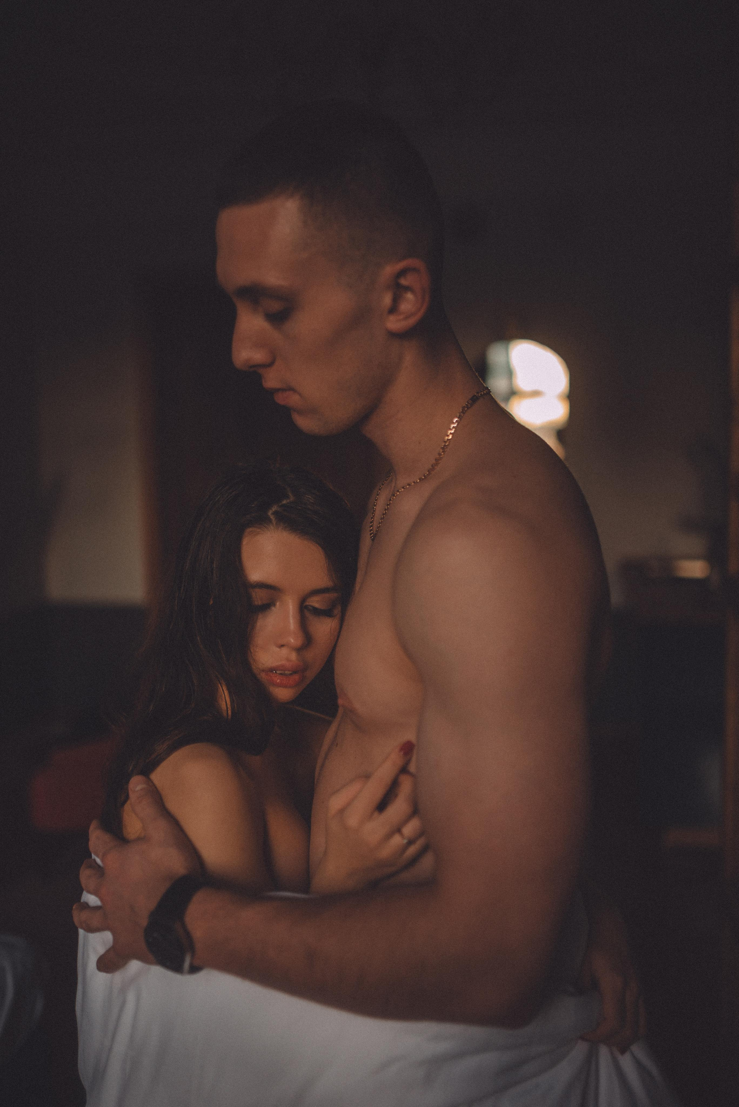 Василий и Анжелика. Свадебный фотограф в Санкт-Петербурге