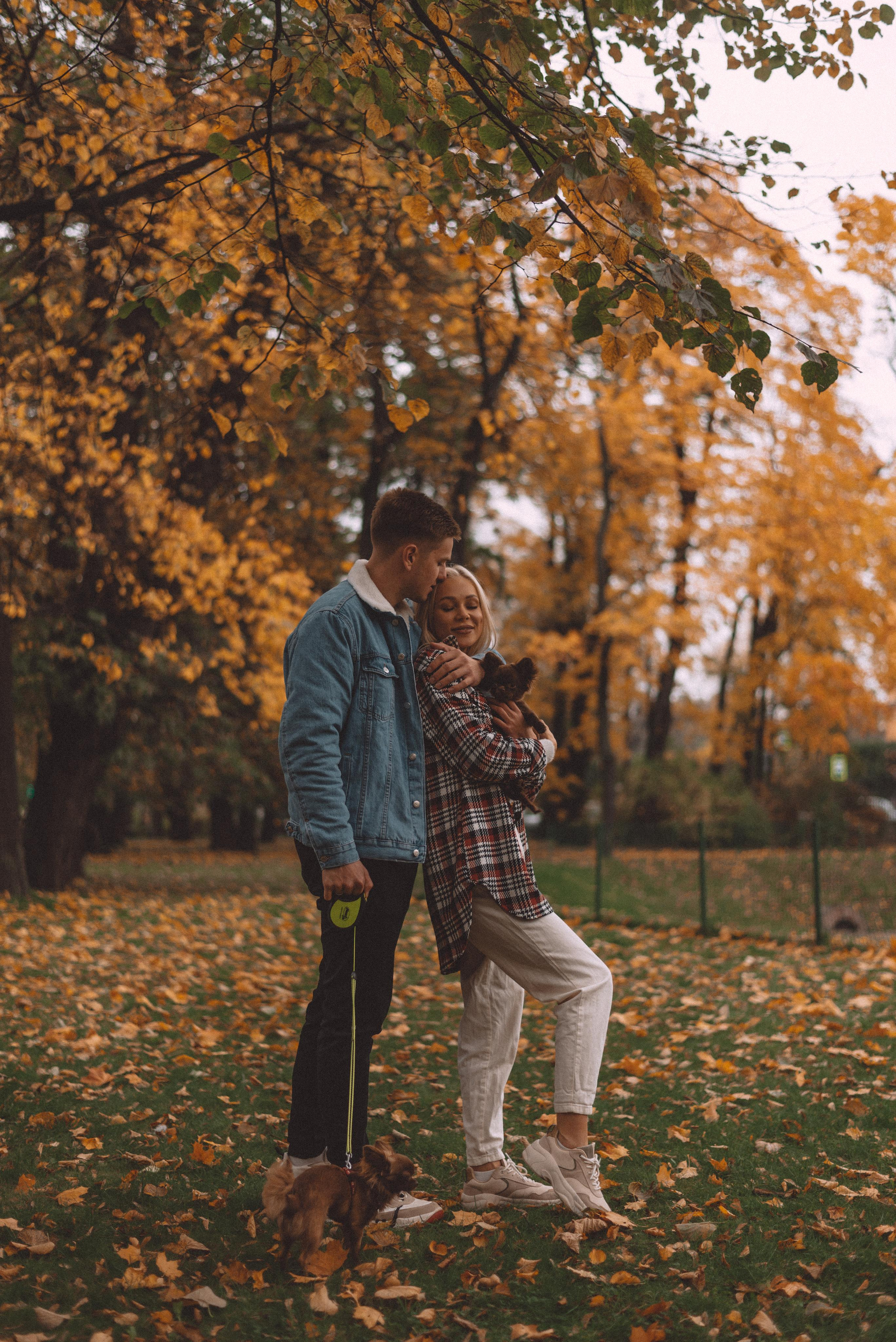 Федор и Ангелина. Свадебный фотограф в Санкт-Петербурге