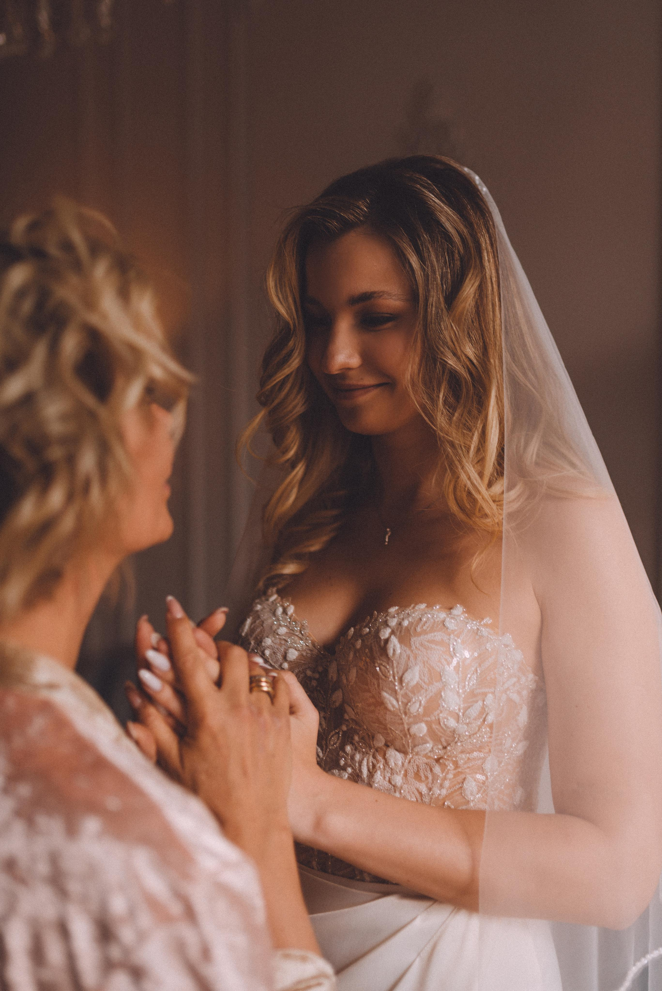 Тимофей и Анастасия. Свадебный фотограф в Санкт-Петербурге