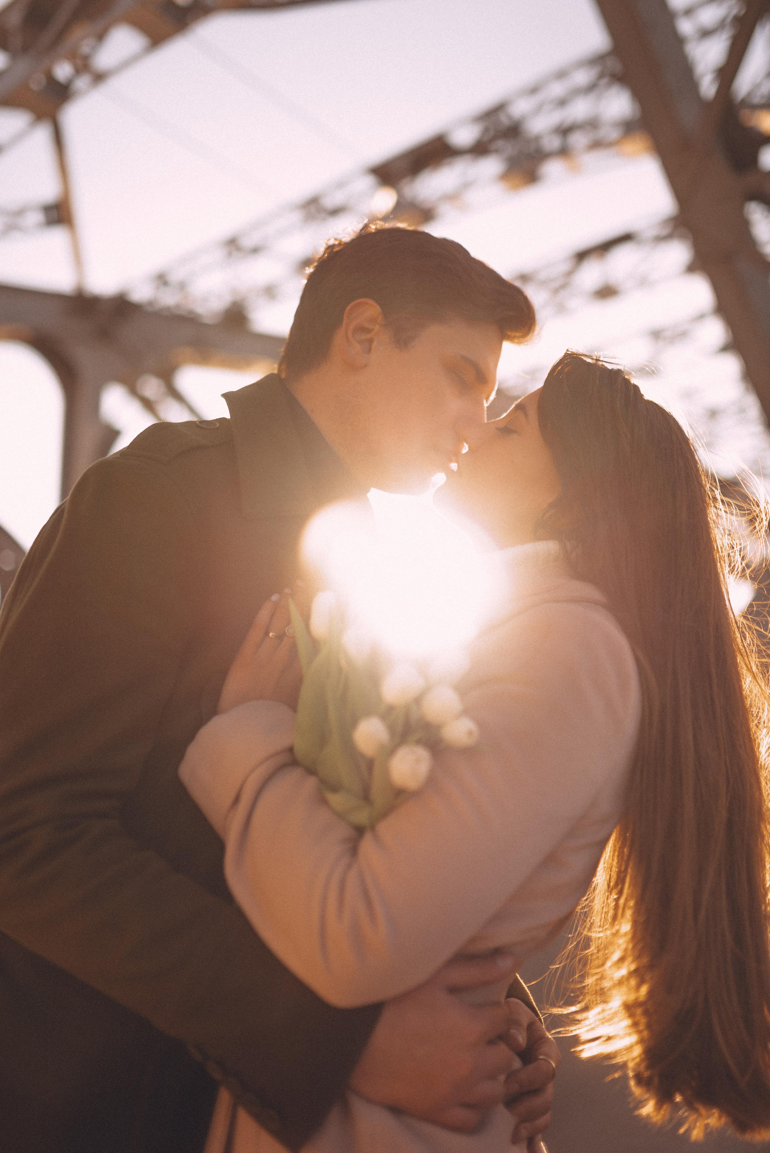 Love ❤️. Свадебный фотограф в Санкт-Петербурге