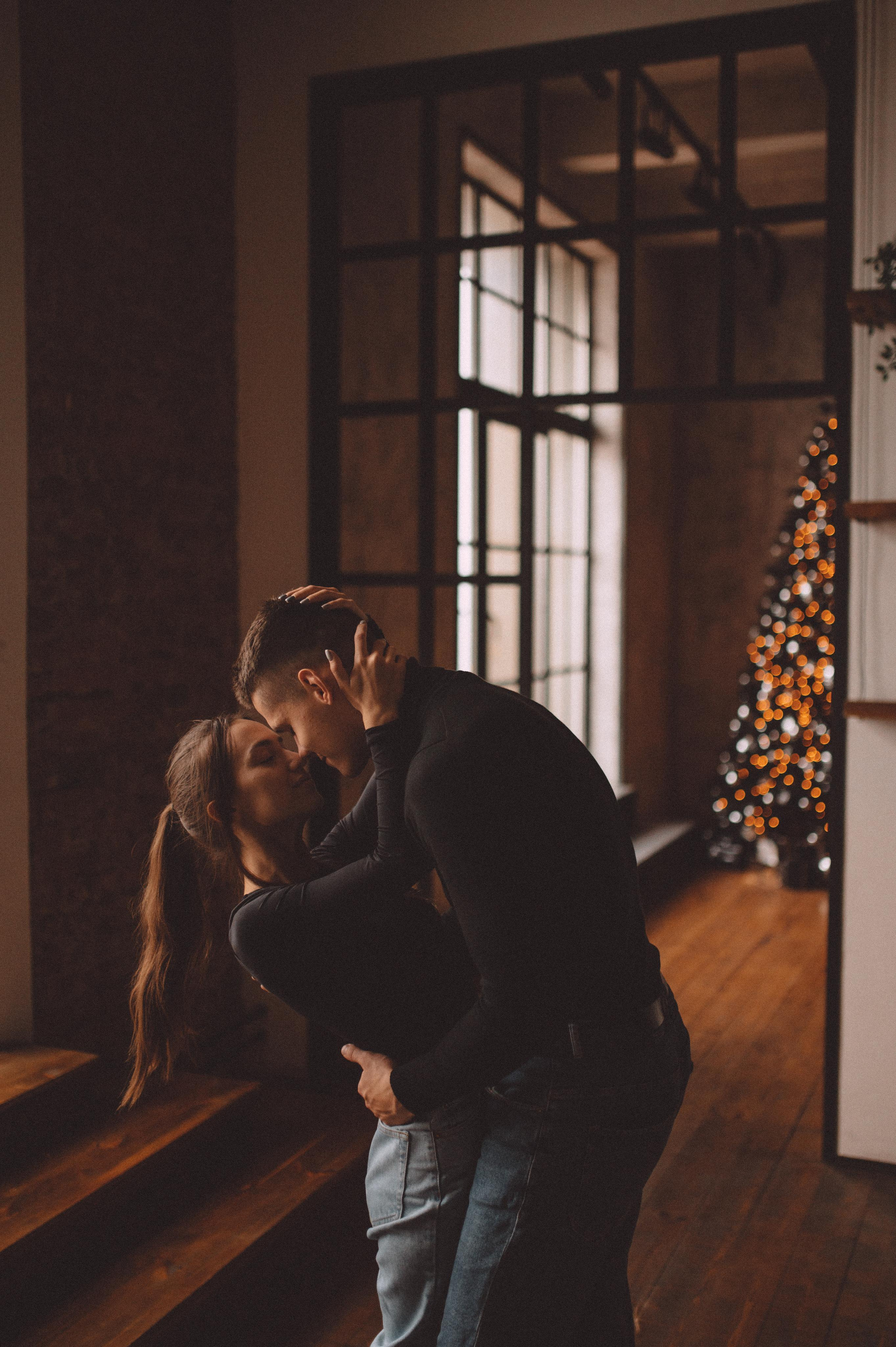 Манхеттен 🖤. Свадебный фотограф в Санкт-Петербурге