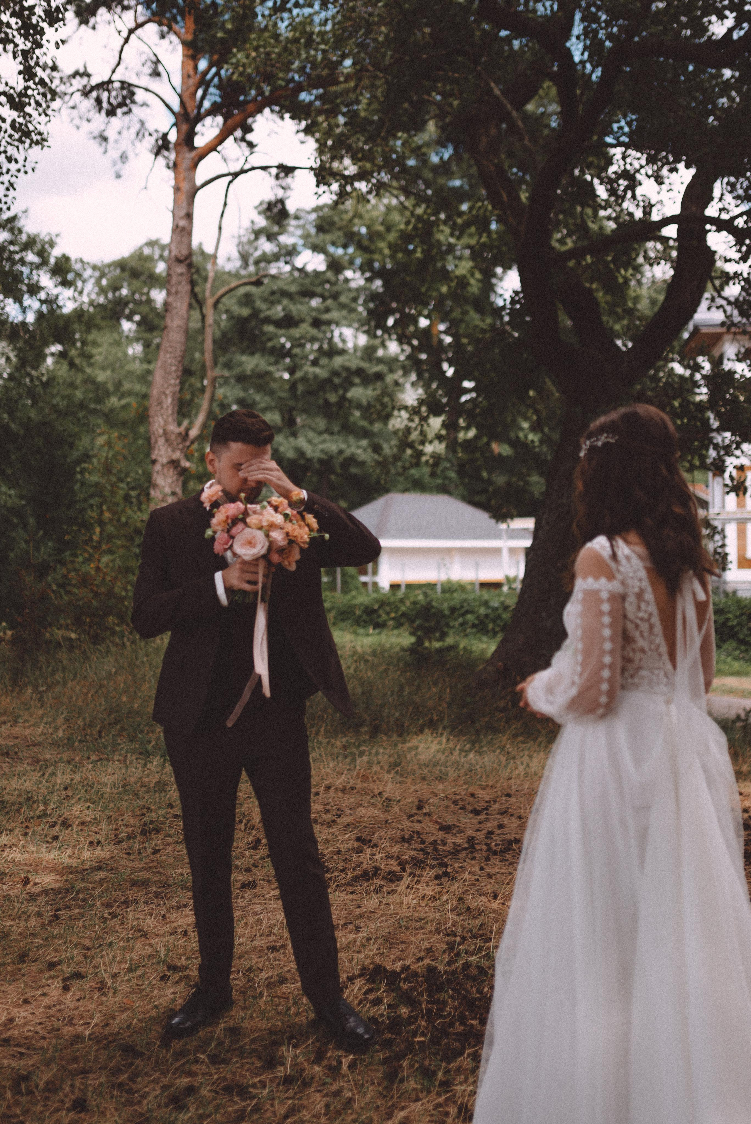 Сергей и Виктория. Свадебный фотограф в Санкт-Петербурге