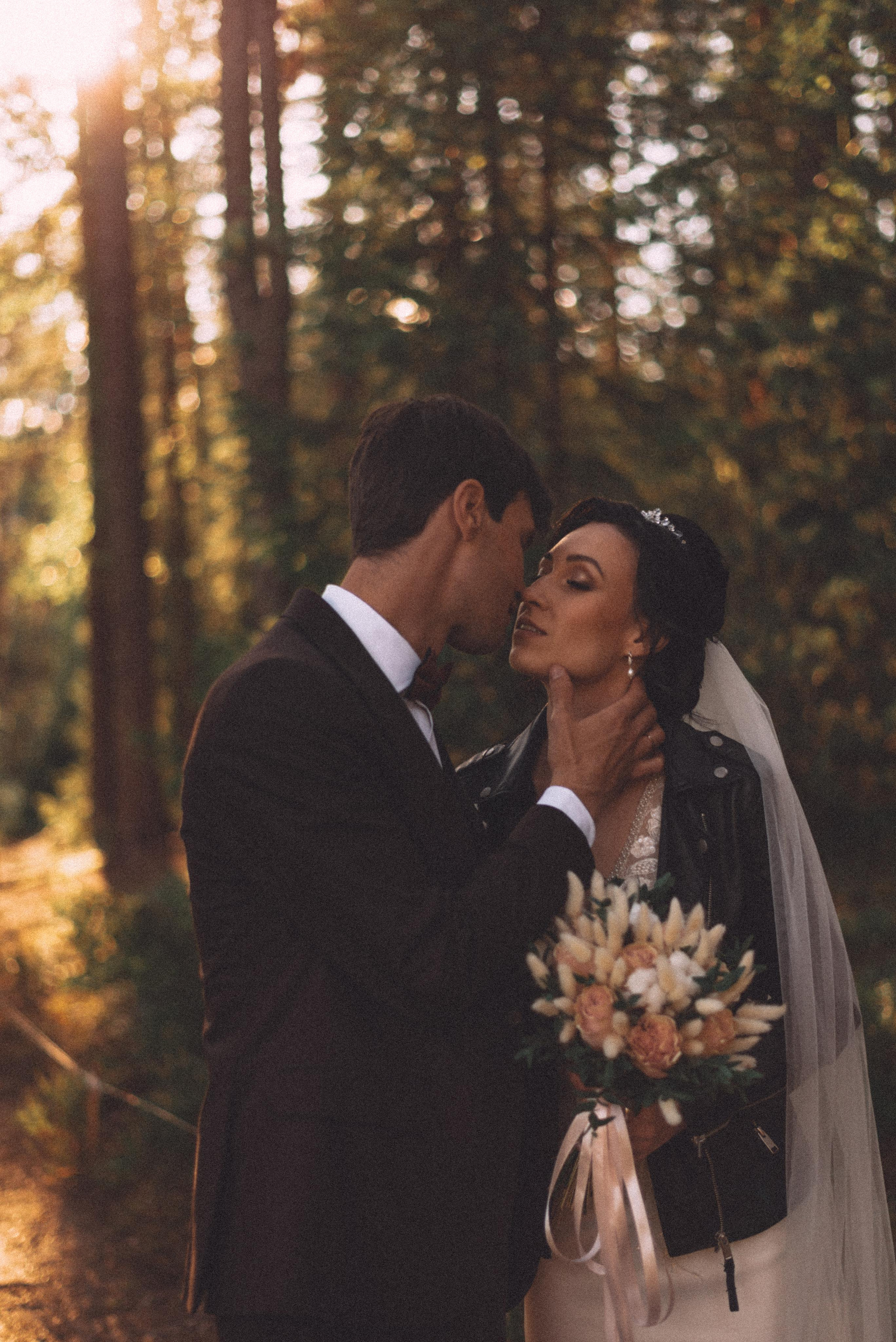 Павел и Ирина. Свадебный фотограф в Санкт-Петербурге