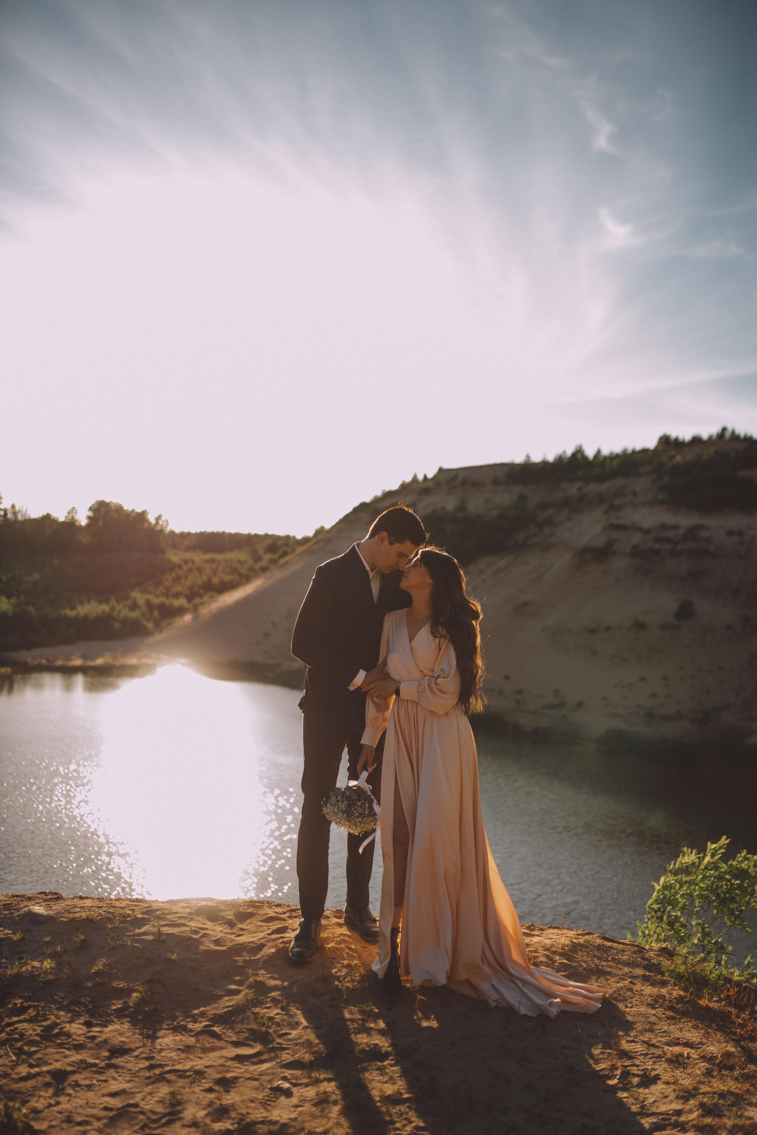 Роман и Татьяна. Свадебный фотограф в Санкт-Петербурге
