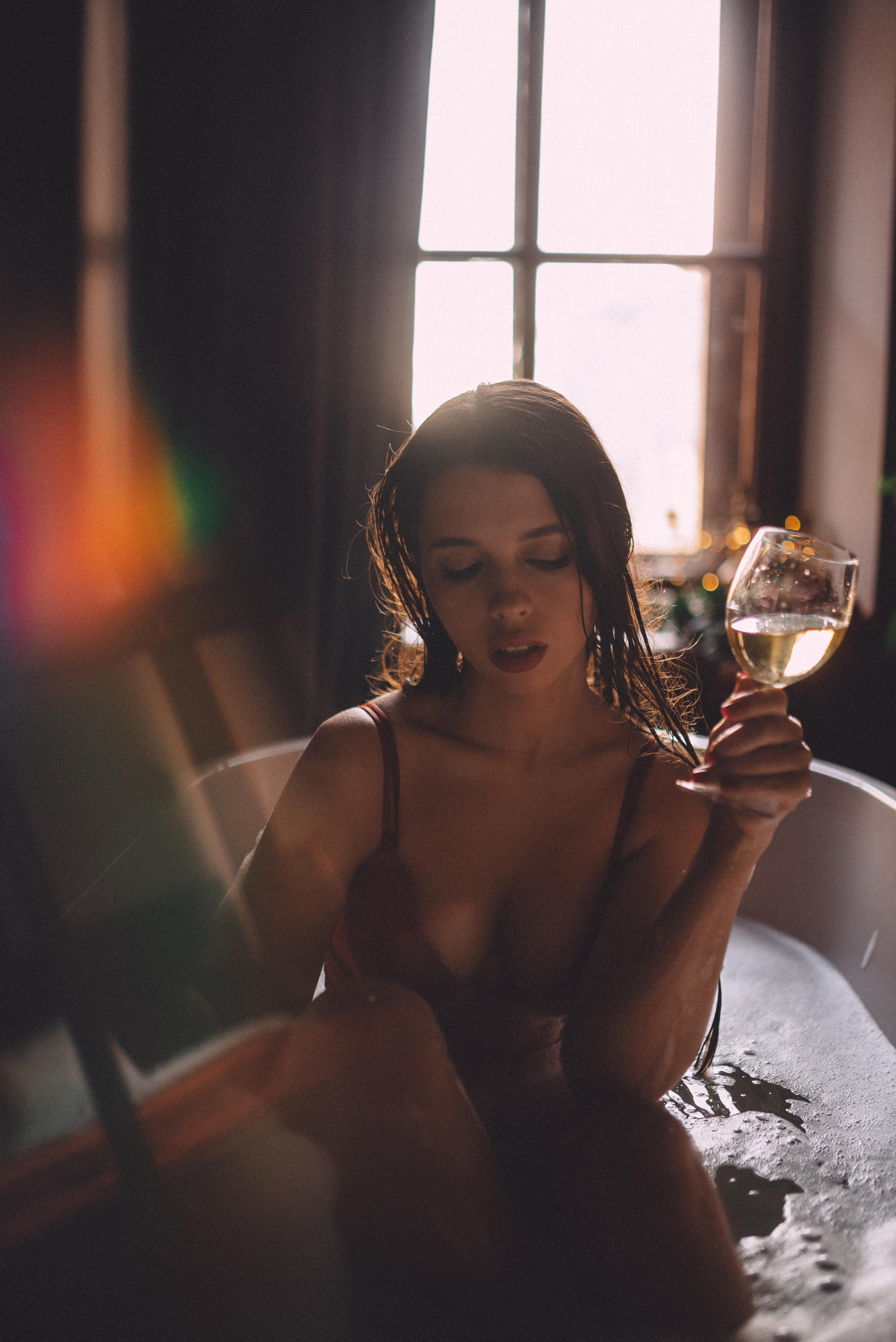 Василий и Анжелика. Свадебный фотограф в Санкт-Петербурге