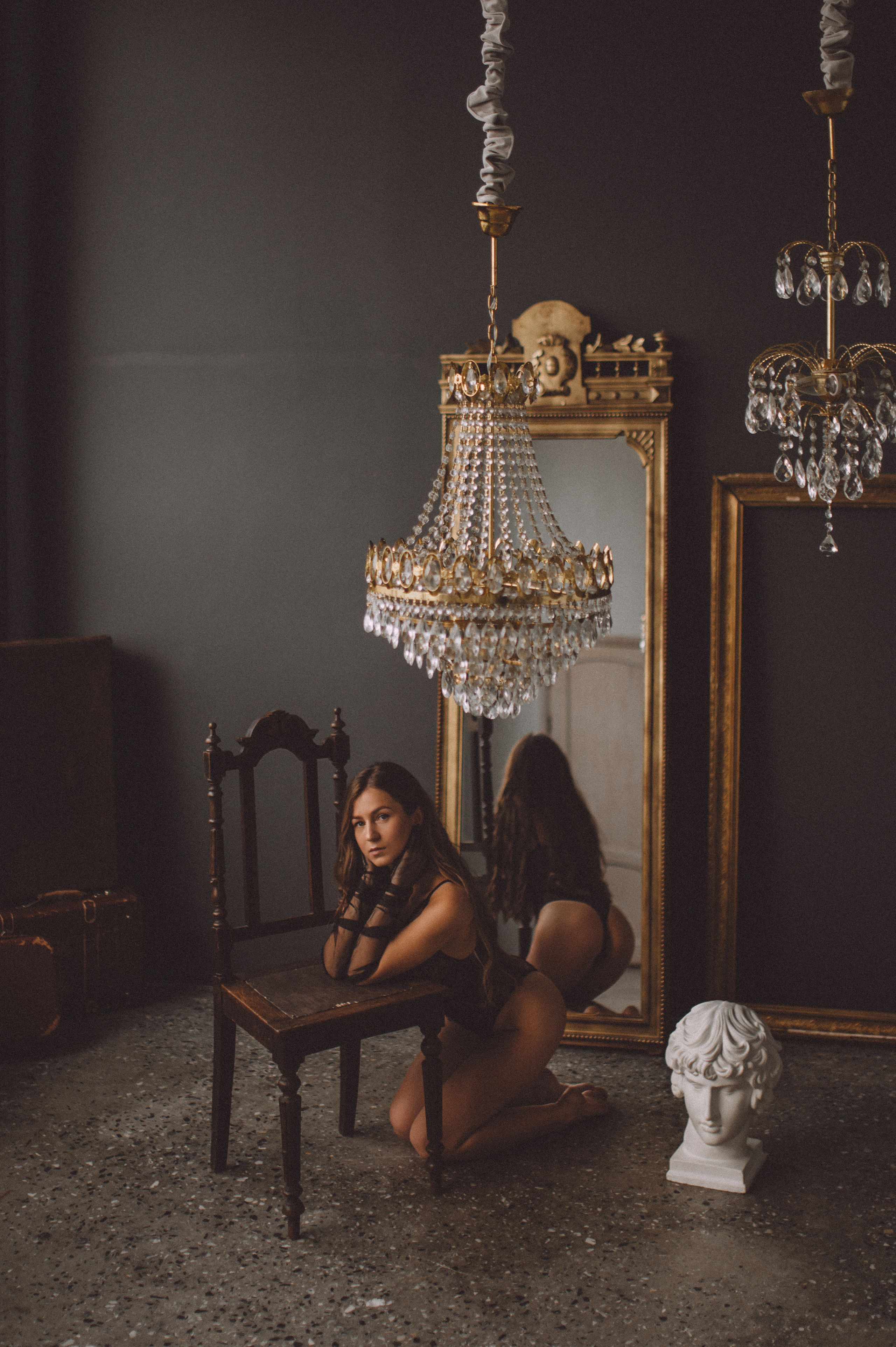 Екатерина. Свадебный фотограф в Санкт-Петербурге