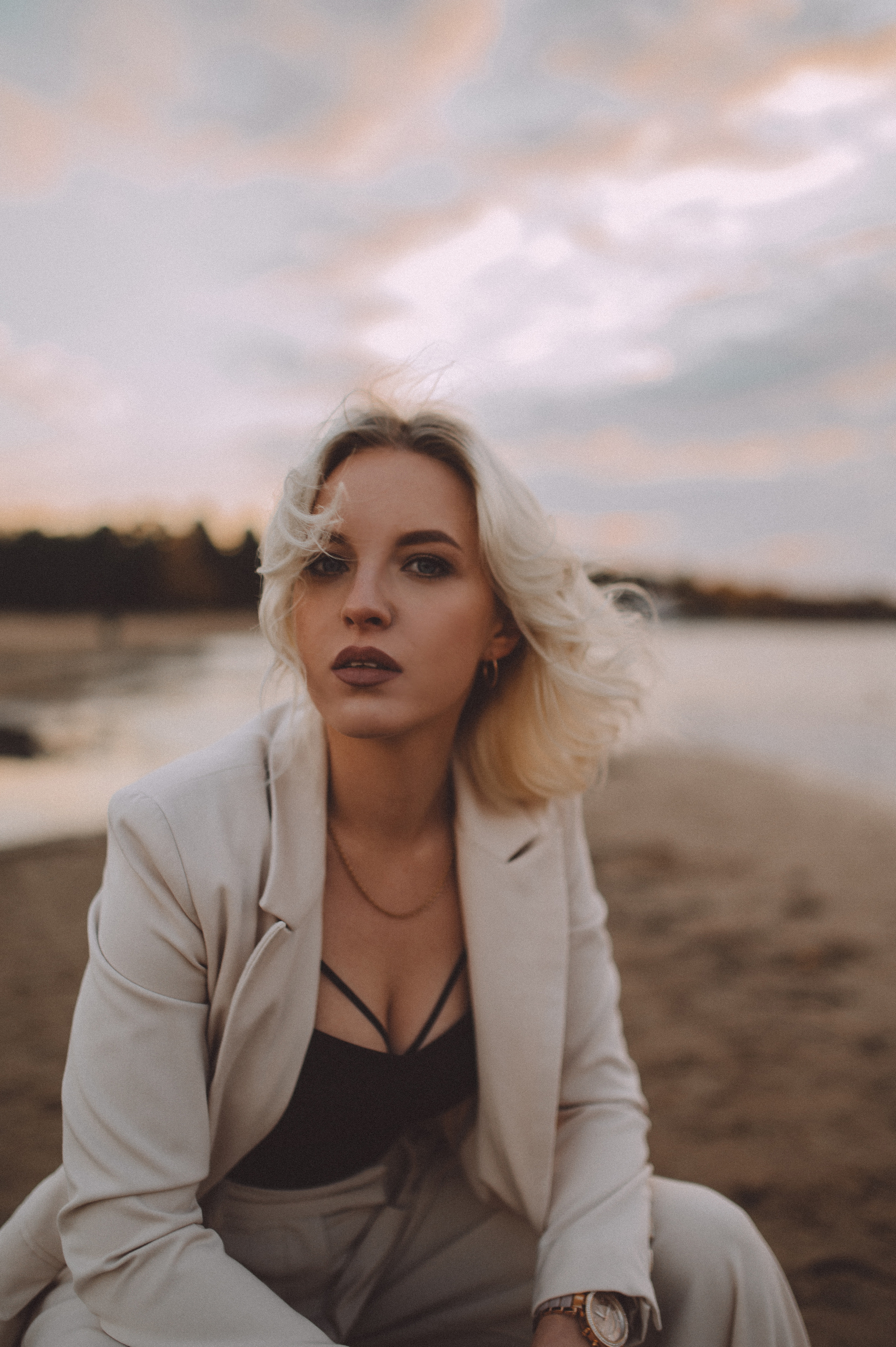 Катя. Свадебный фотограф в Санкт-Петербурге