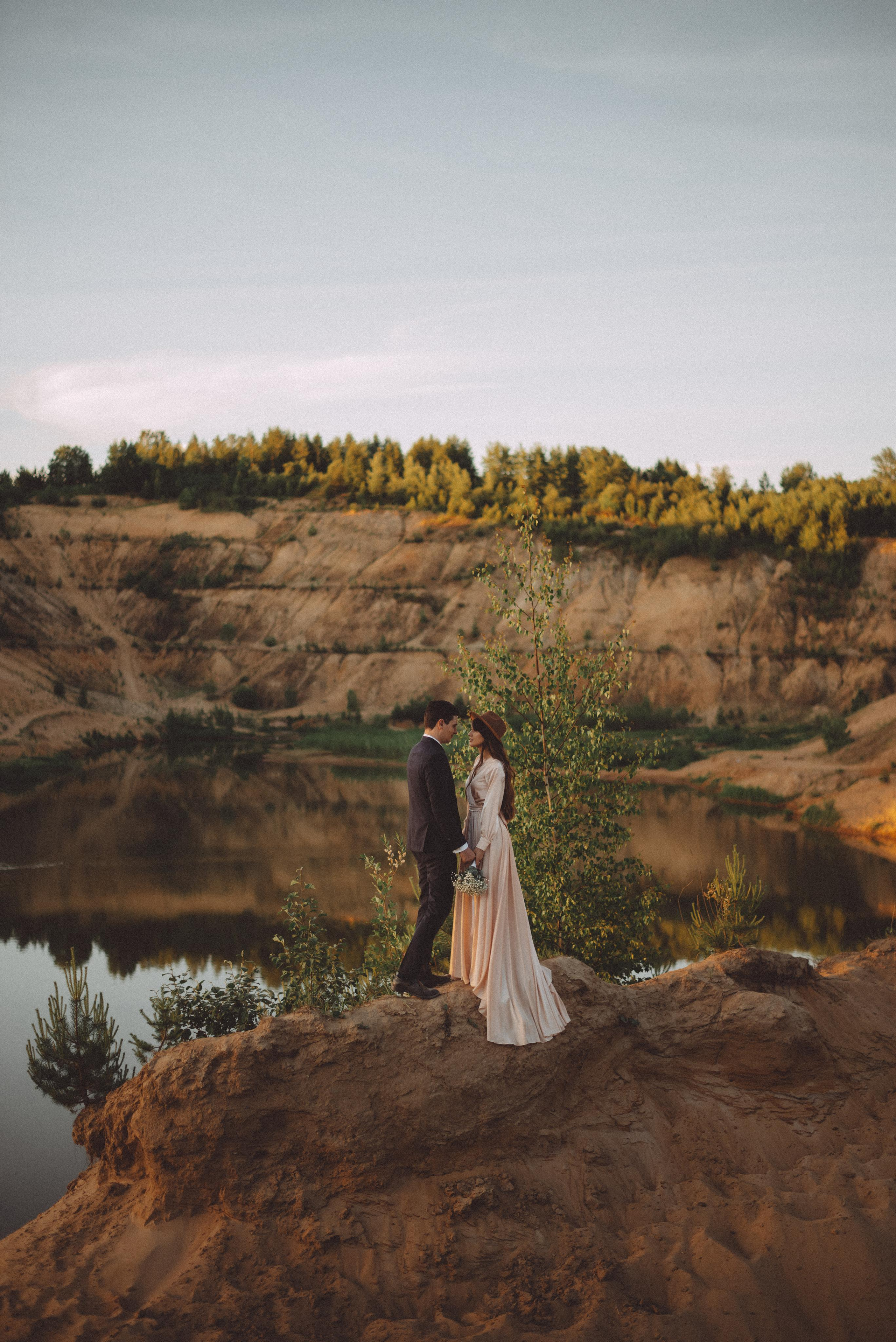 Роман и Татьяна. Свадебный фотограф в Санкт-Петербурге