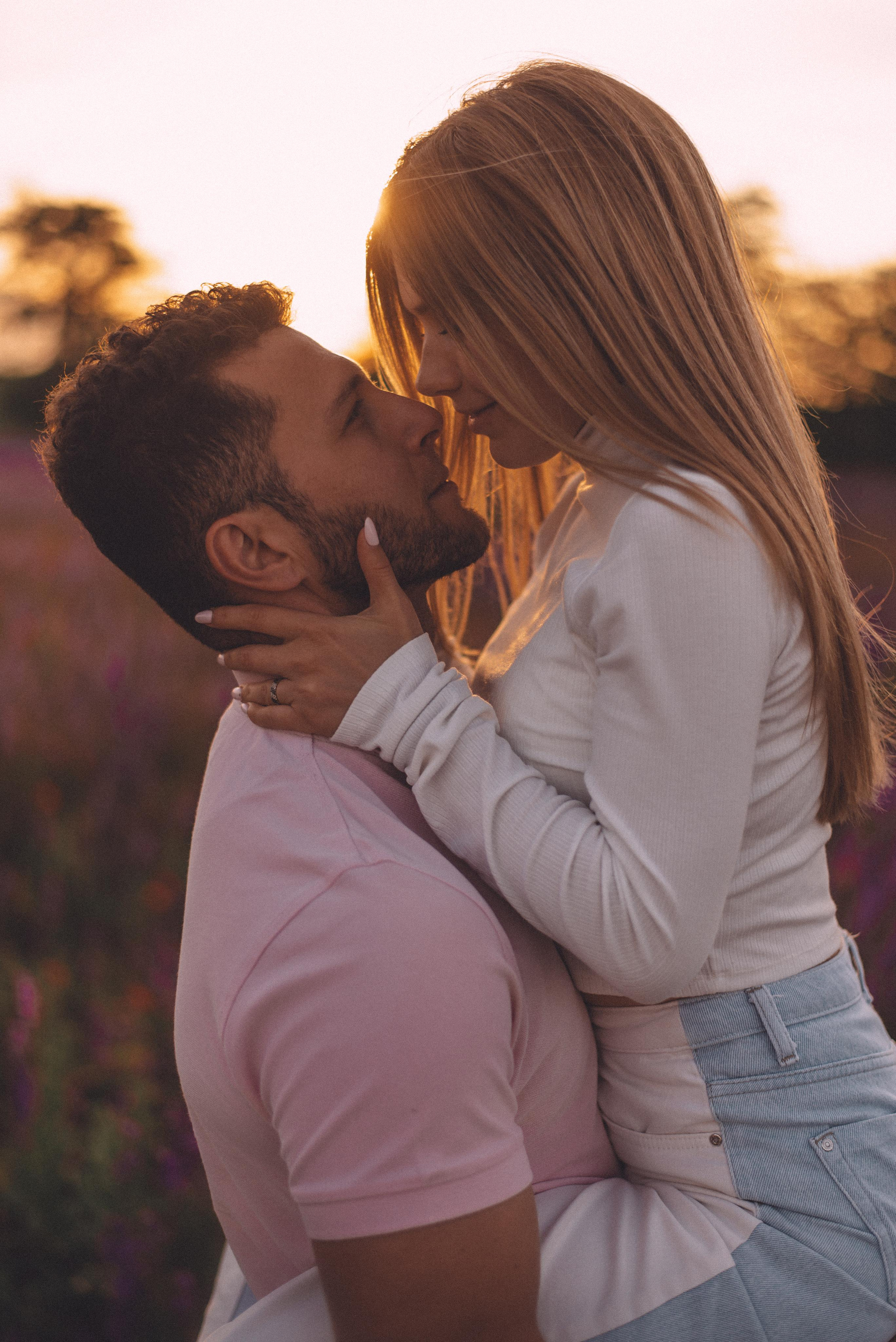 Янис и Настя. Свадебный фотограф в Санкт-Петербурге