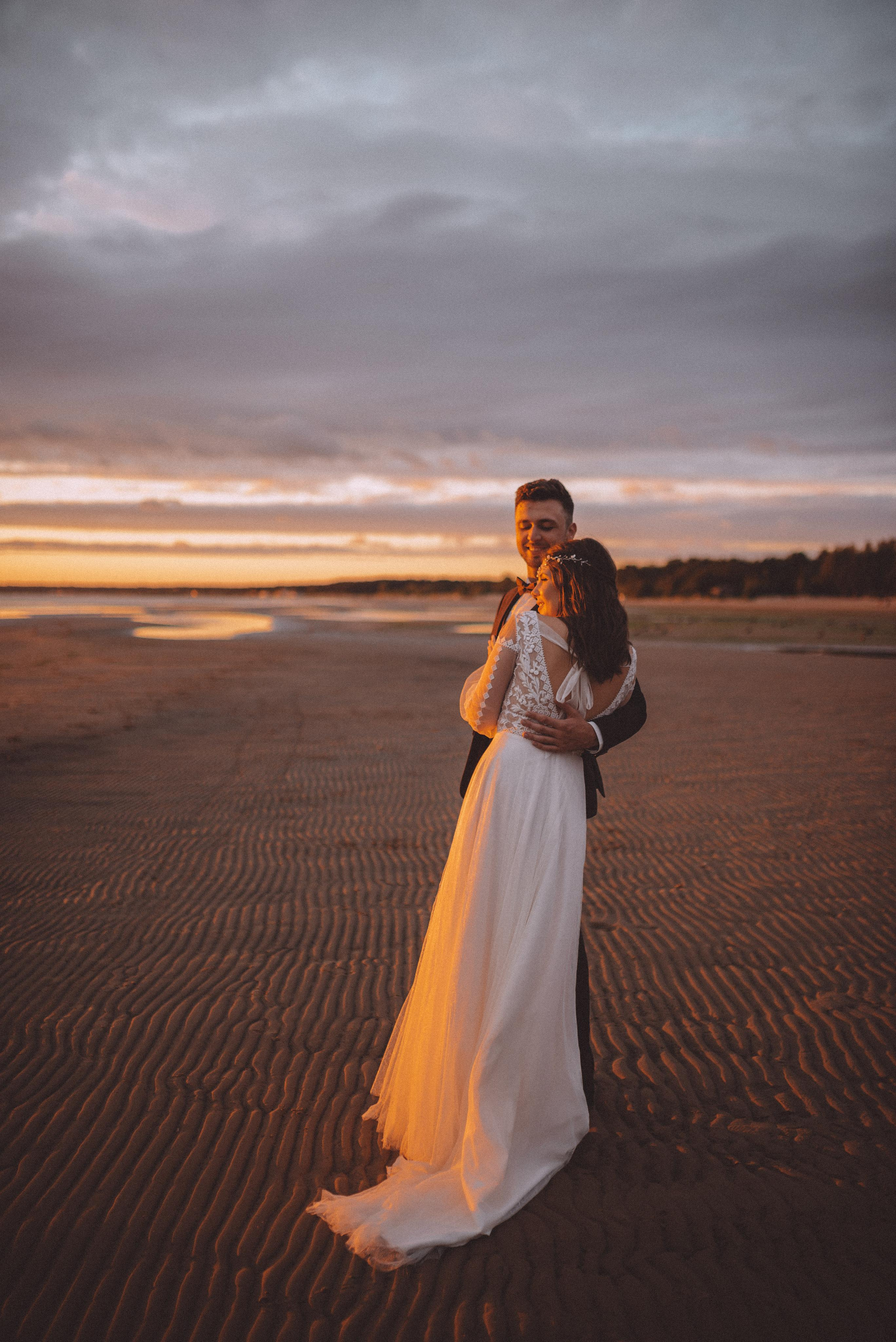 Сергей и Виктория. Свадебный фотограф в Санкт-Петербурге
