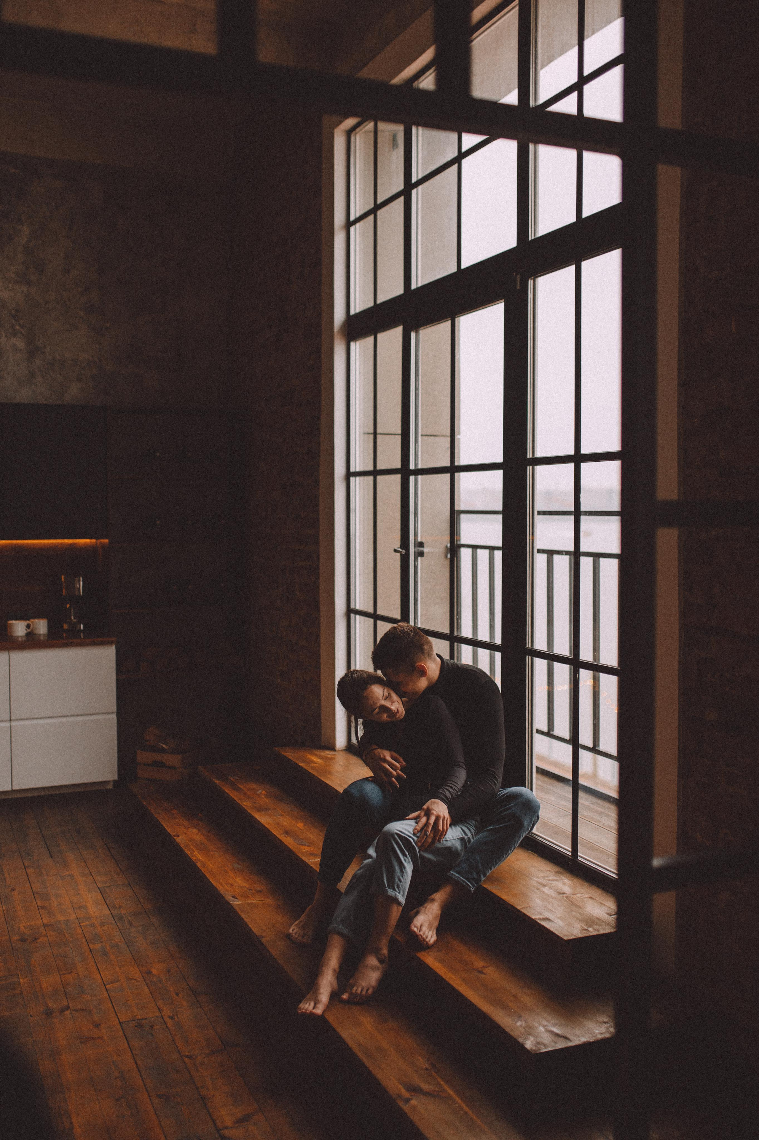 Манхеттен 🖤. Свадебный фотограф в Санкт-Петербурге