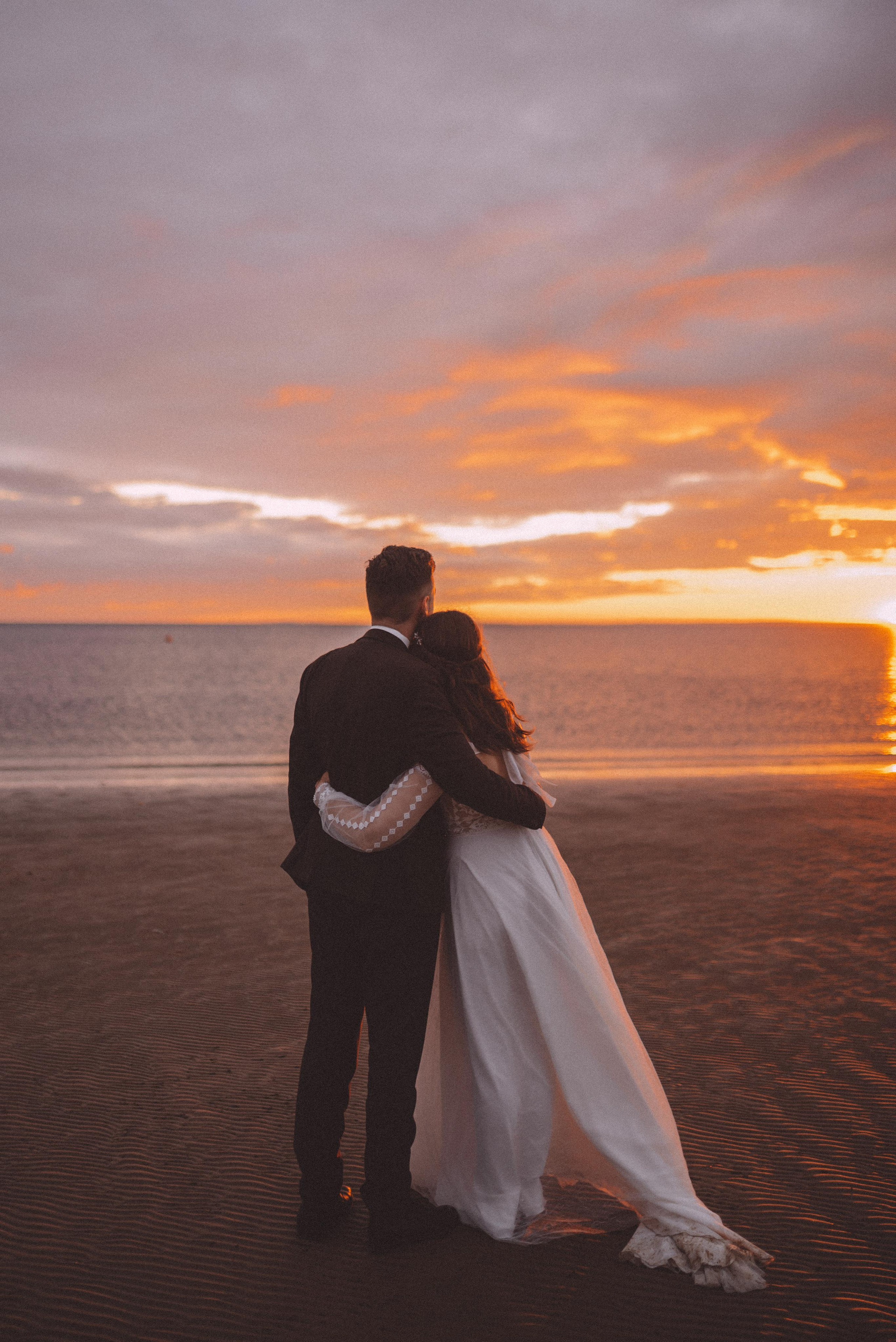 Сергей и Виктория. Свадебный фотограф в Санкт-Петербурге