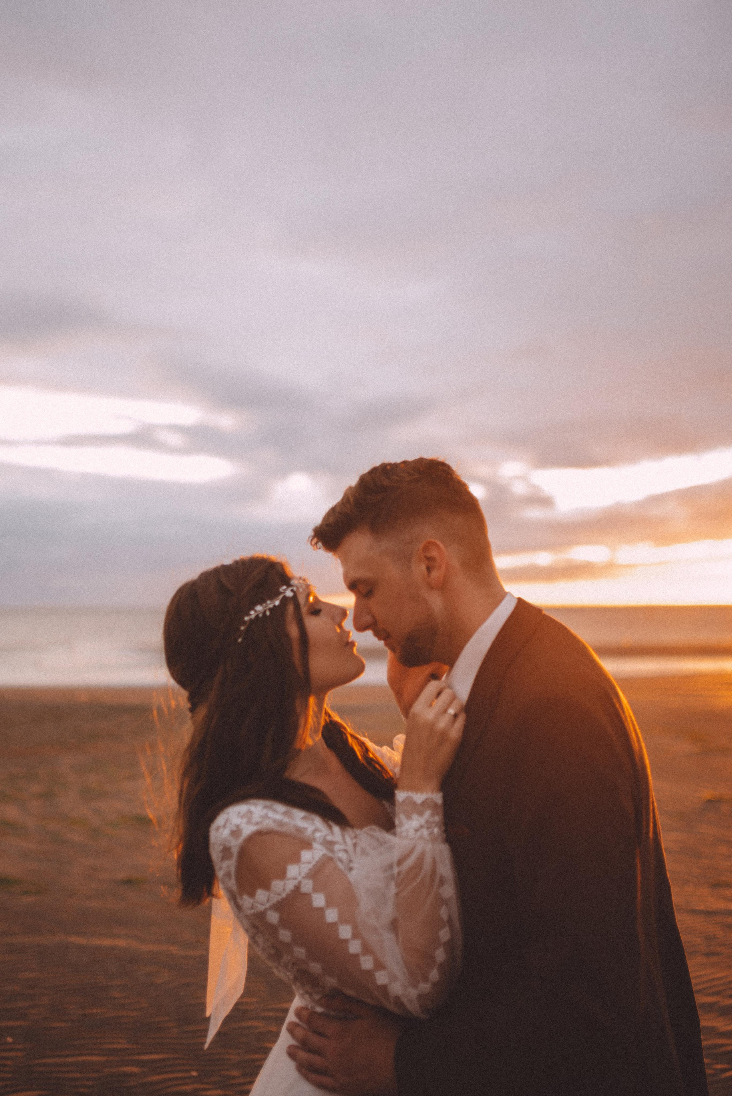 Сергей и Виктория. Свадебный фотограф в Санкт-Петербурге