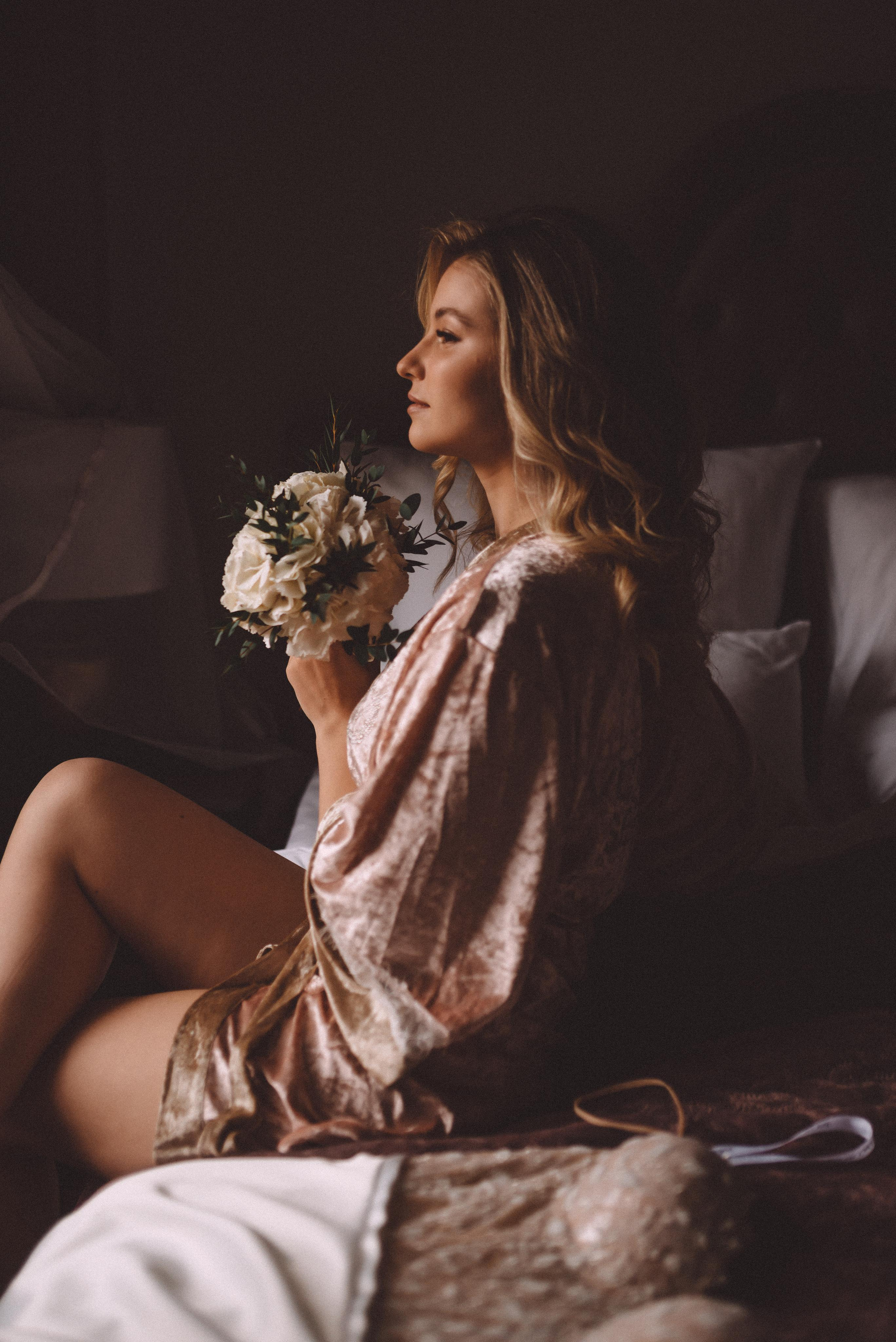 Тимофей и Анастасия. Свадебный фотограф в Санкт-Петербурге