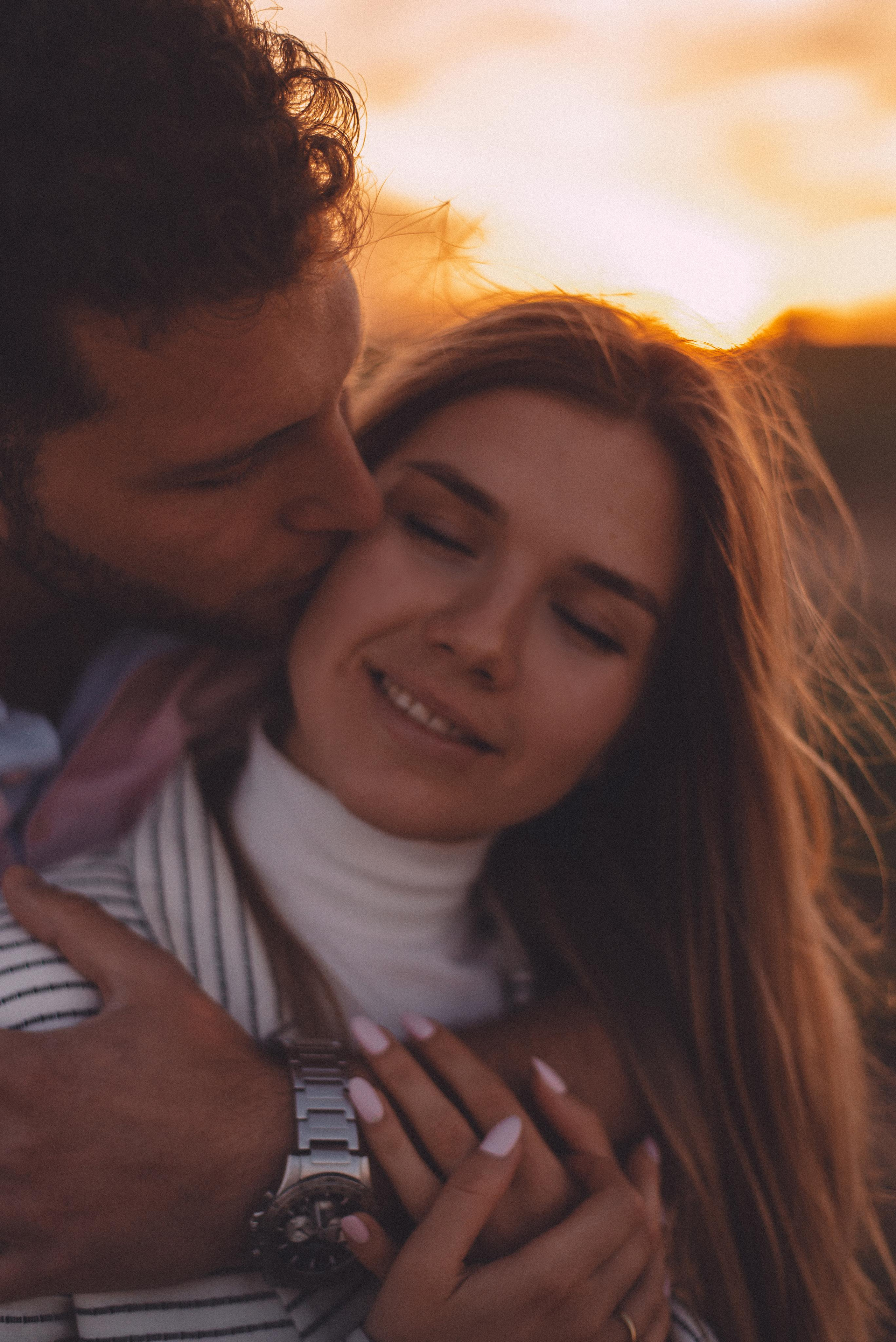 Янис и Настя. Свадебный фотограф в Санкт-Петербурге