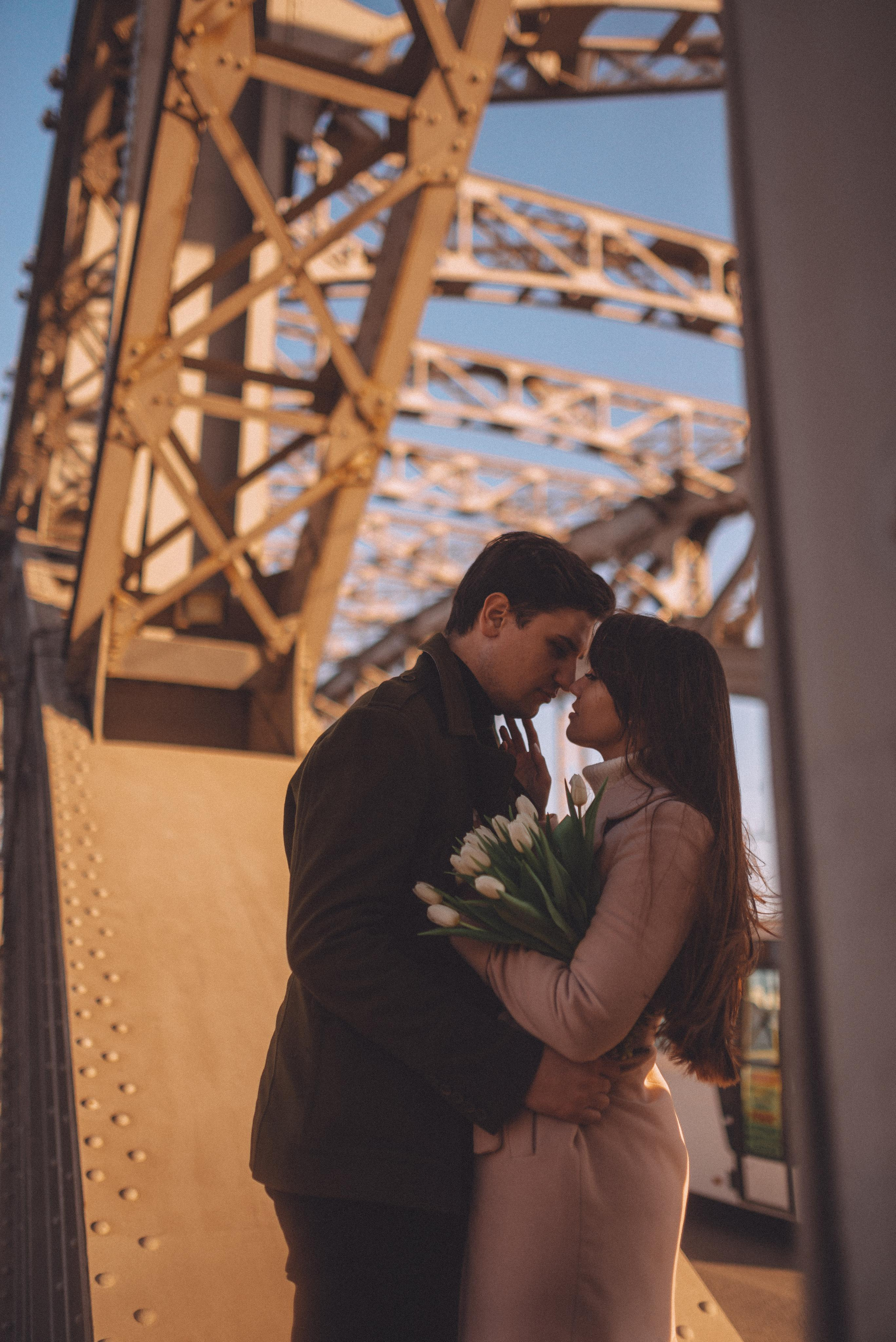 Love ❤️. Свадебный фотограф в Санкт-Петербурге