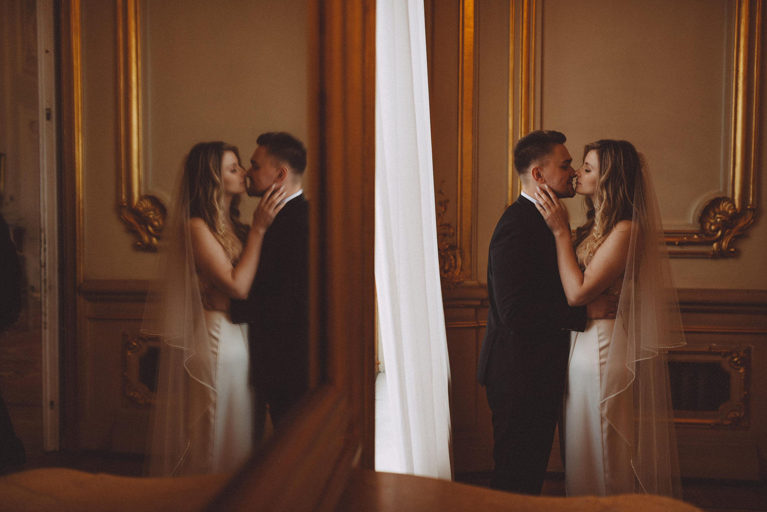 Тимофей и Анастасия. Свадебный фотограф в Санкт-Петербурге