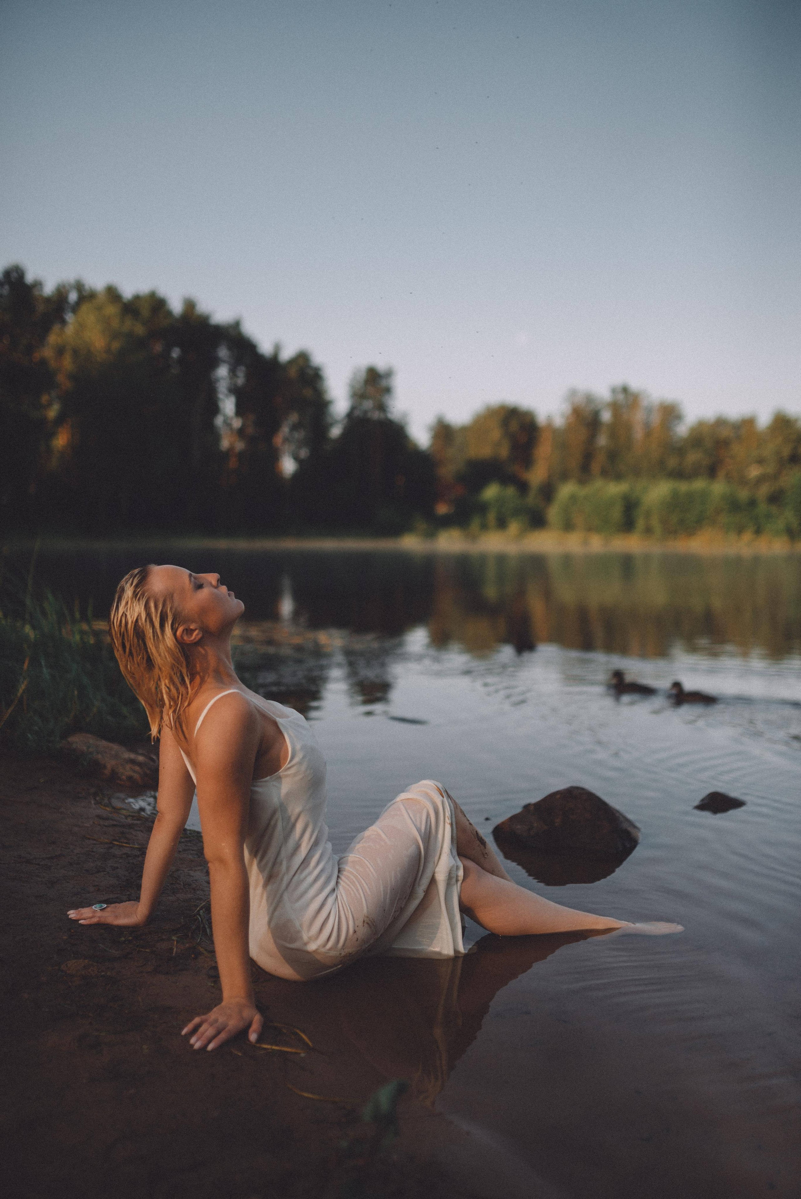 Екатерина. Свадебный фотограф в Санкт-Петербурге