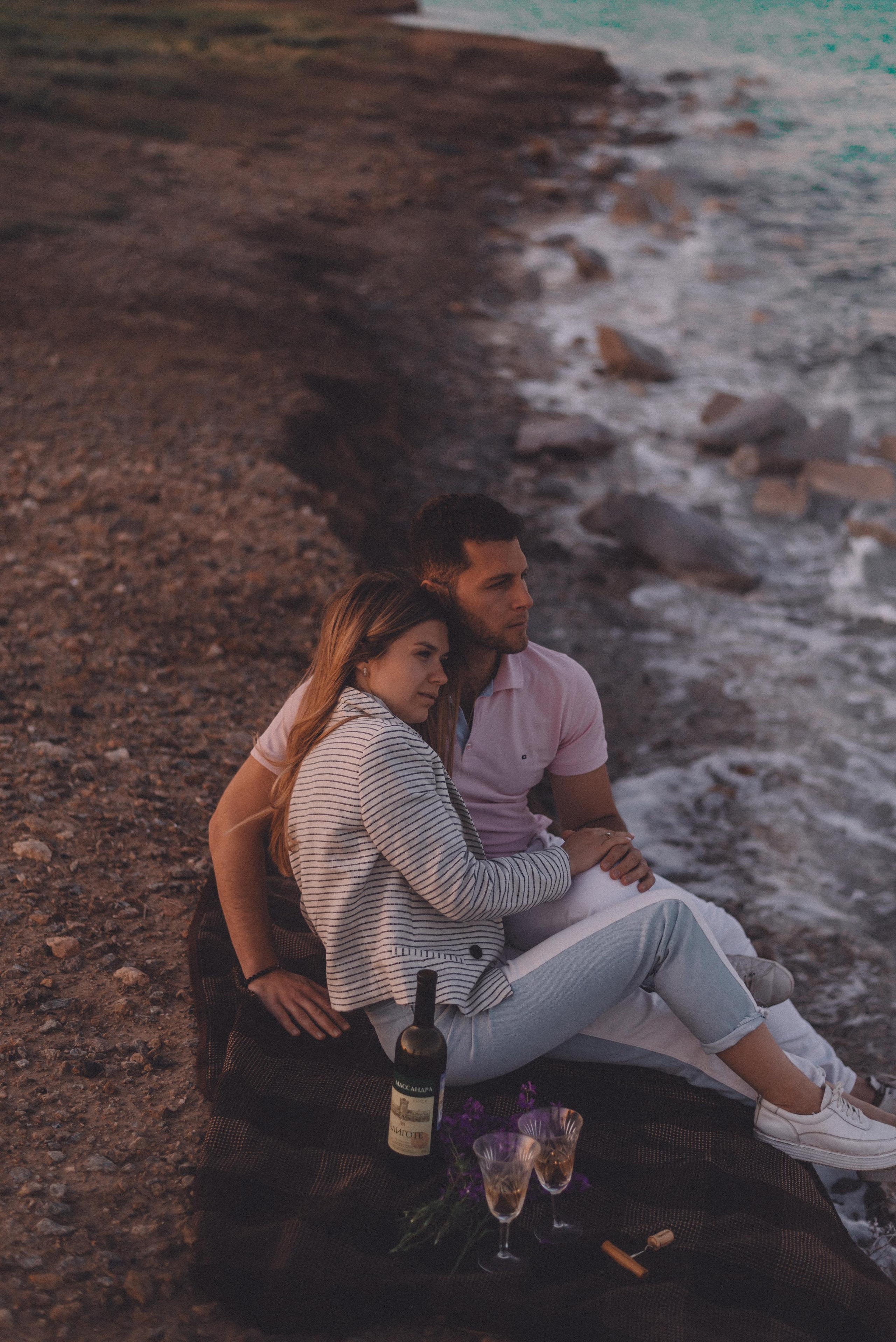 Янис и Настя. Свадебный фотограф в Санкт-Петербурге