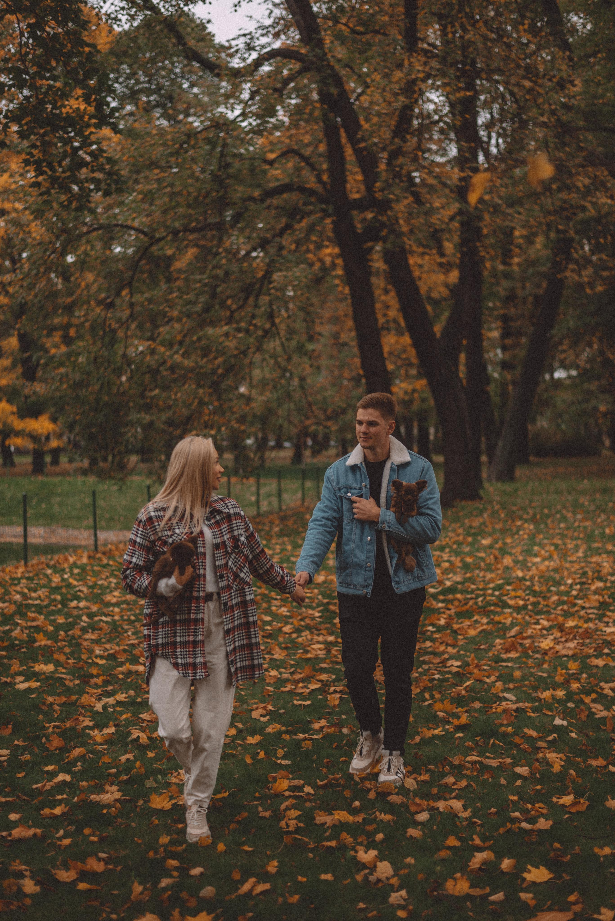 Федор и Ангелина. Свадебный фотограф в Санкт-Петербурге