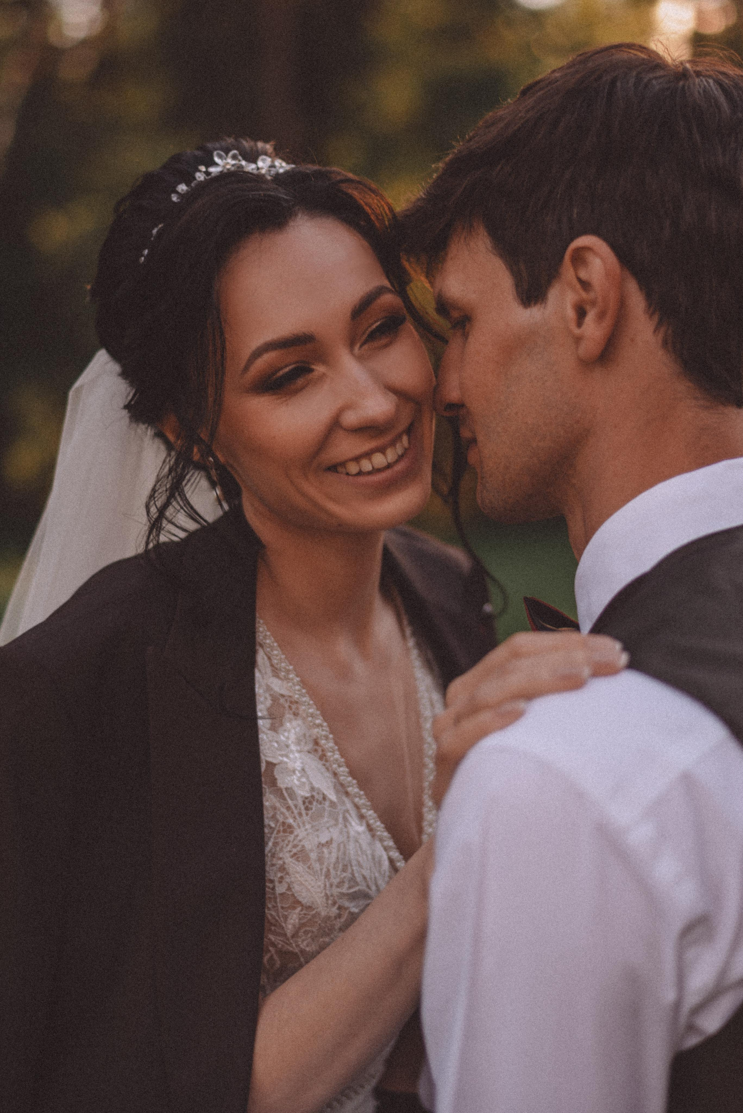 Павел и Ирина. Свадебный фотограф в Санкт-Петербурге