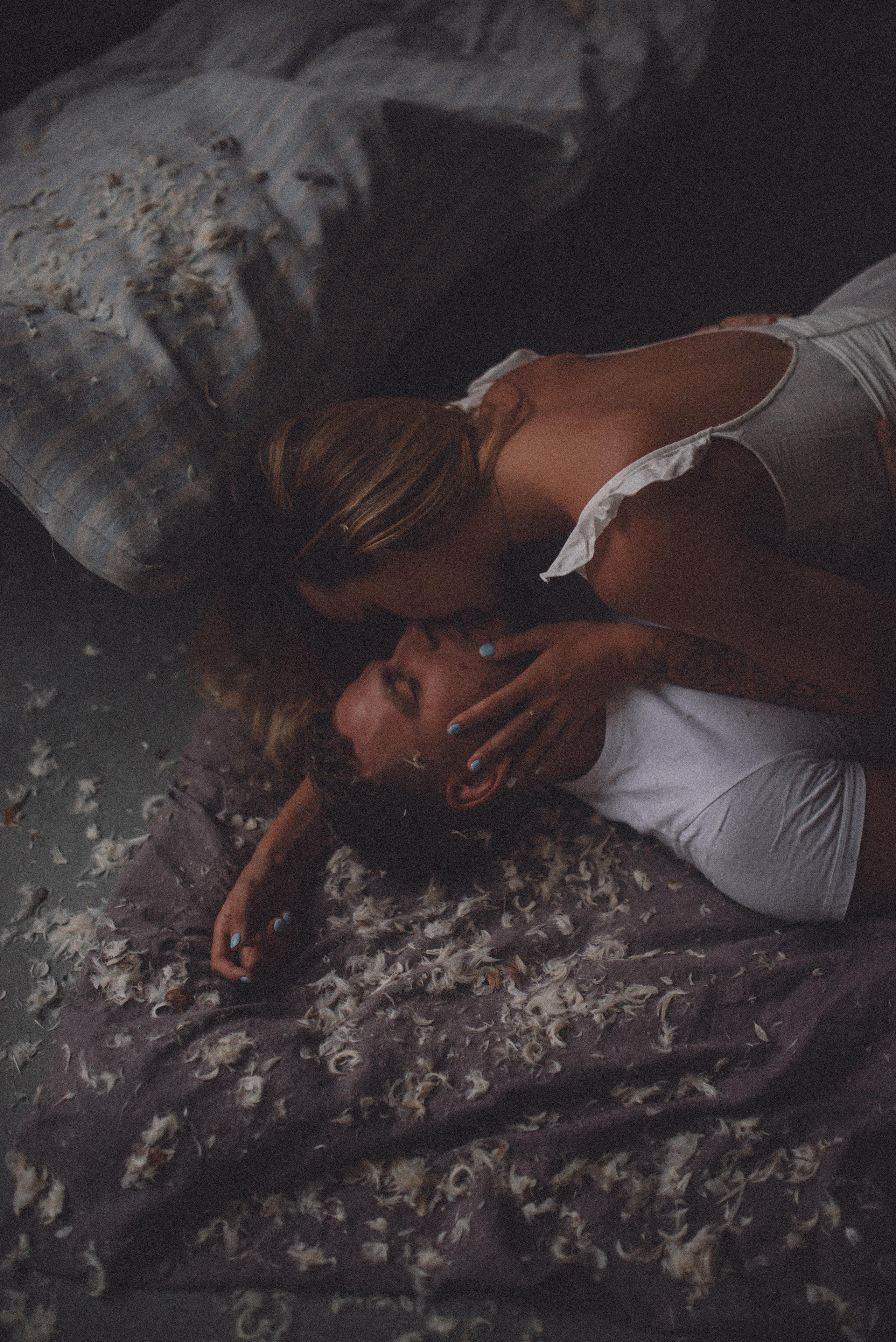 Леша и Кира. Свадебный фотограф в Санкт-Петербурге