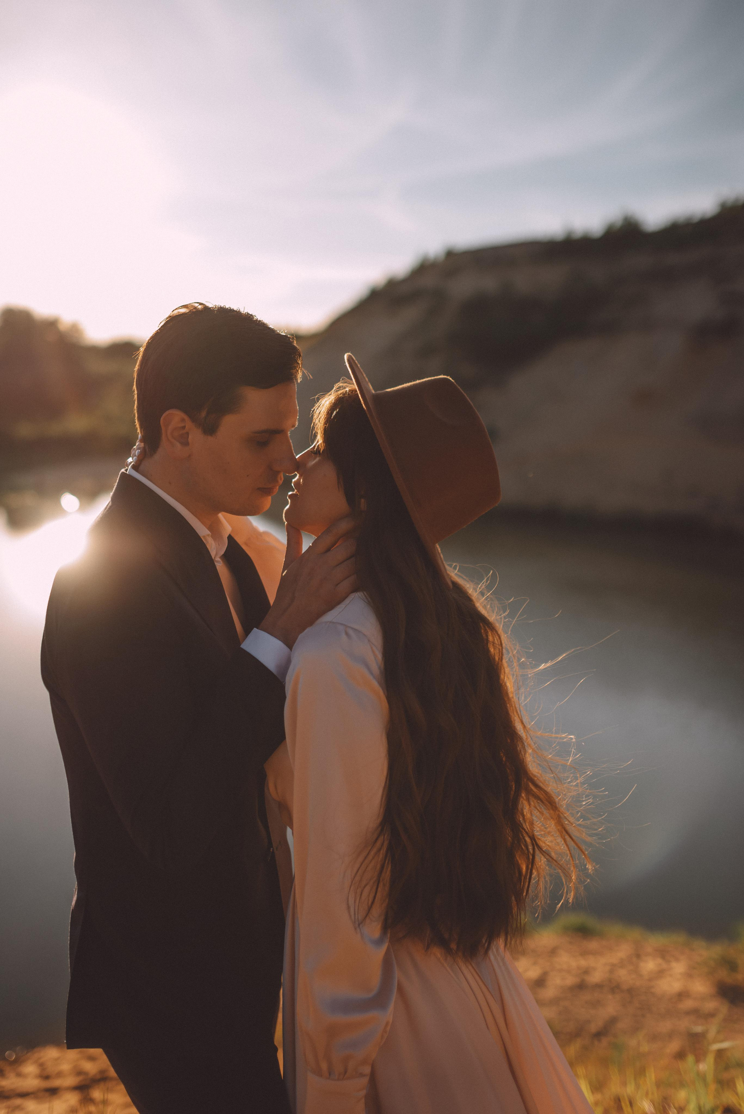 Роман и Татьяна. Свадебный фотограф в Санкт-Петербурге