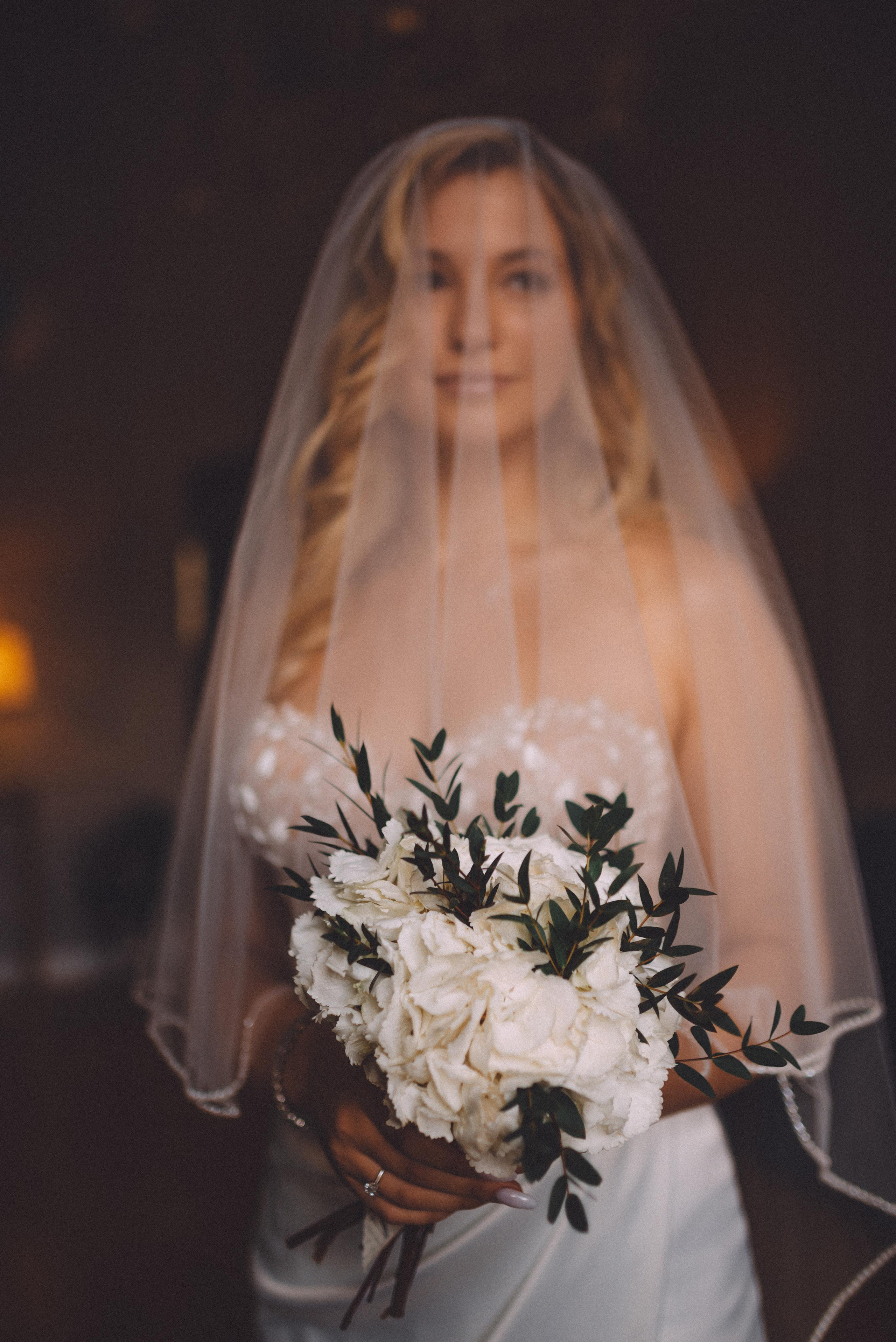 Тимофей и Анастасия. Свадебный фотограф в Санкт-Петербурге