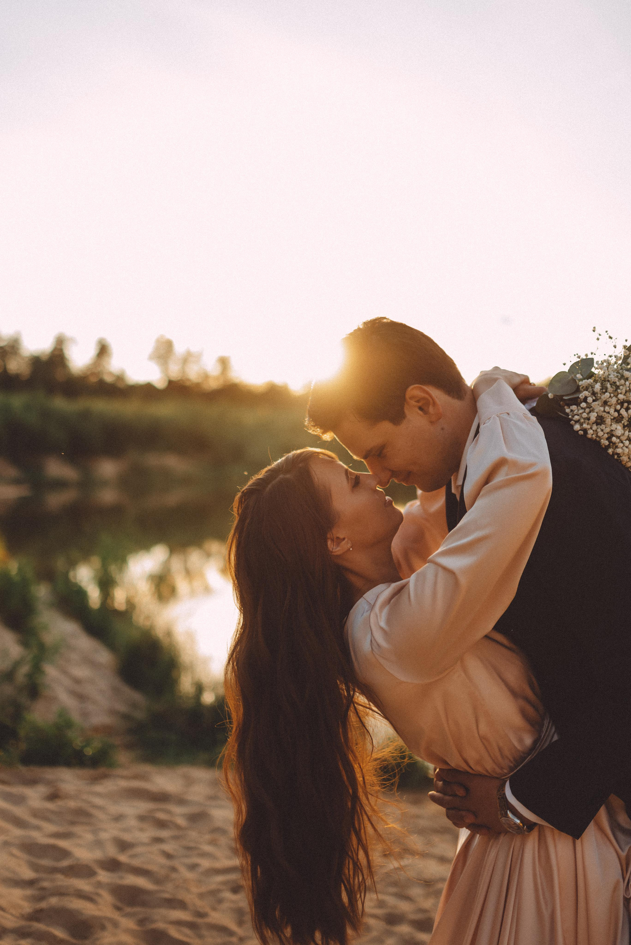 Роман и Татьяна. Свадебный фотограф в Санкт-Петербурге