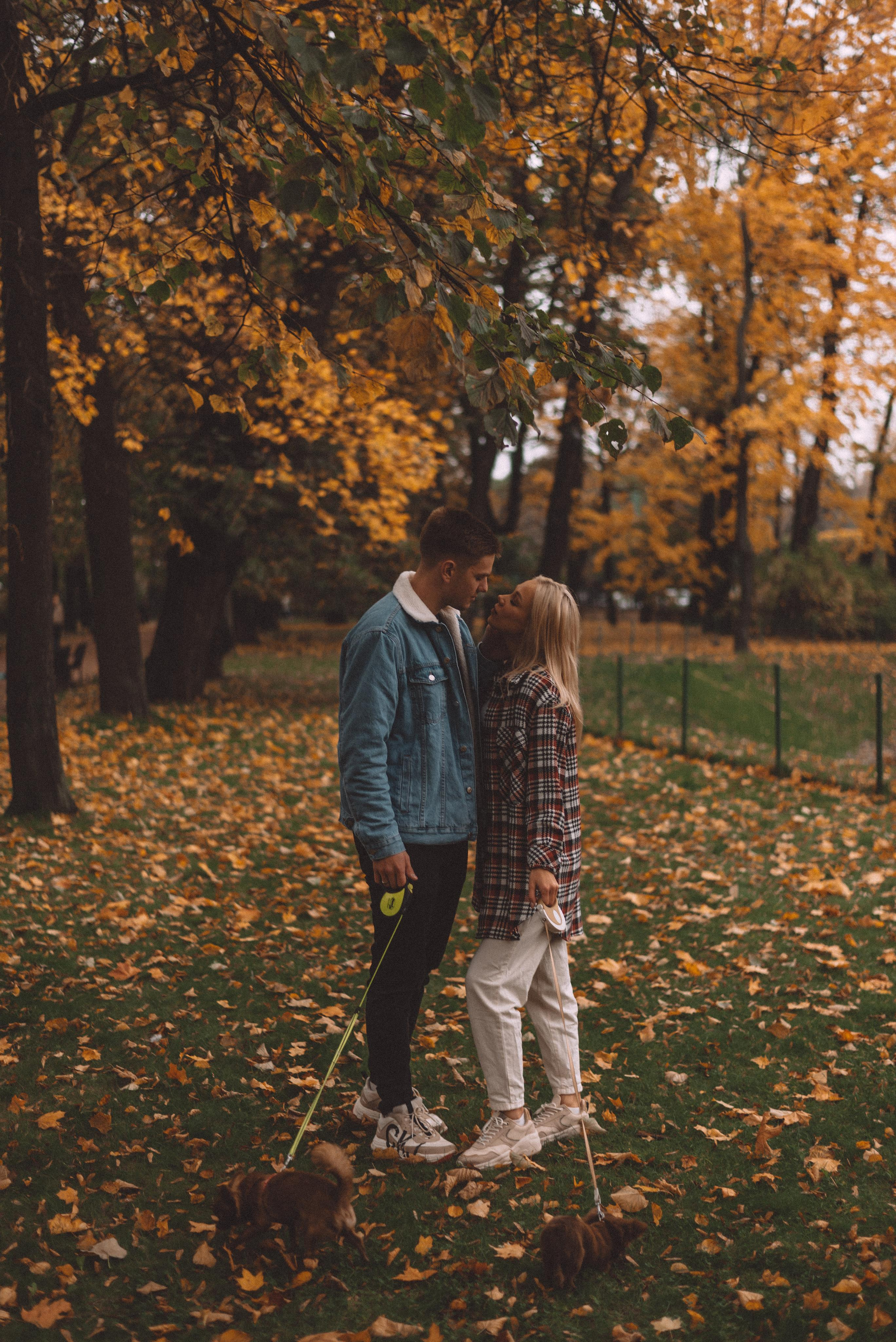 Федор и Ангелина. Свадебный фотограф в Санкт-Петербурге