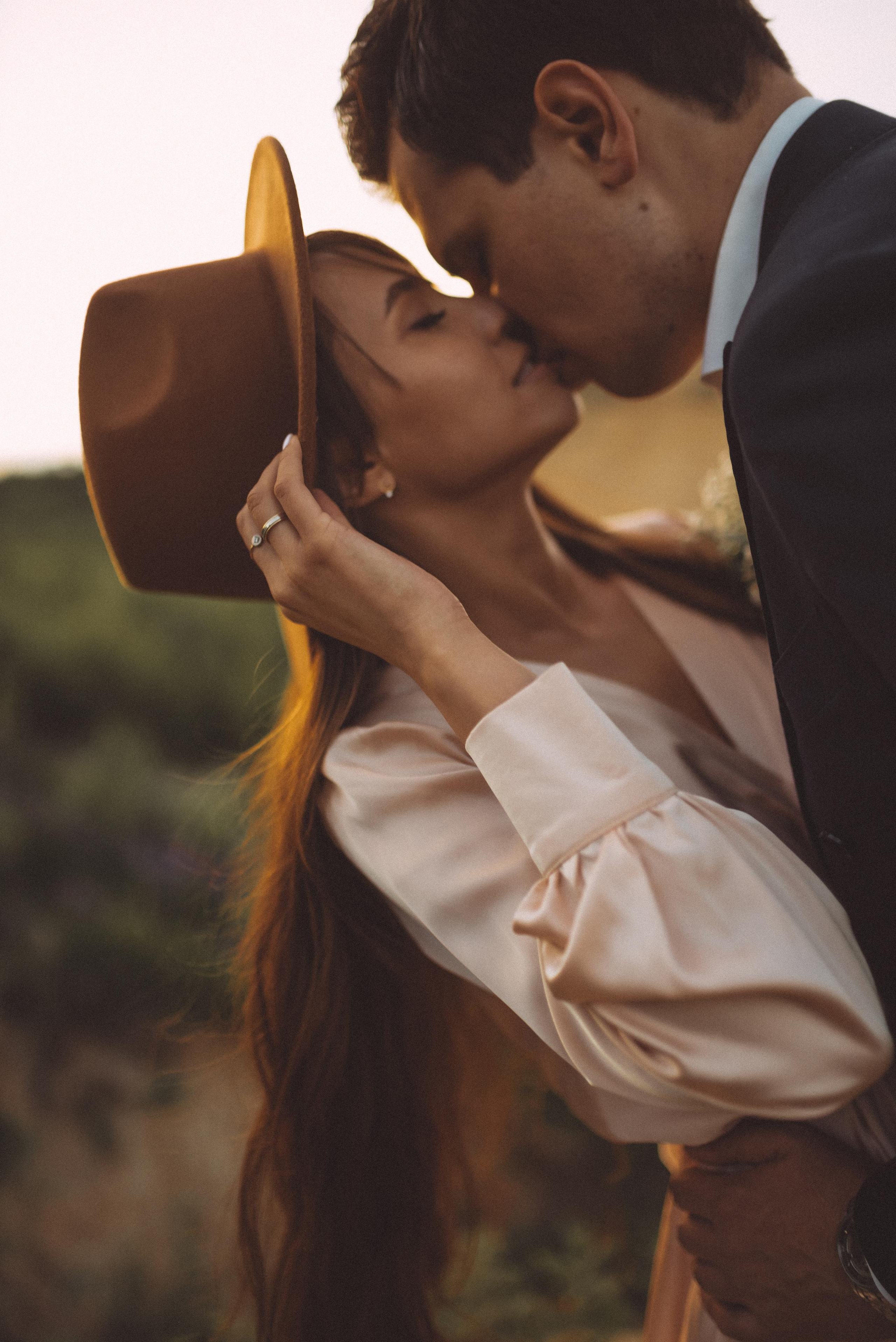 Роман и Татьяна. Свадебный фотограф в Санкт-Петербурге