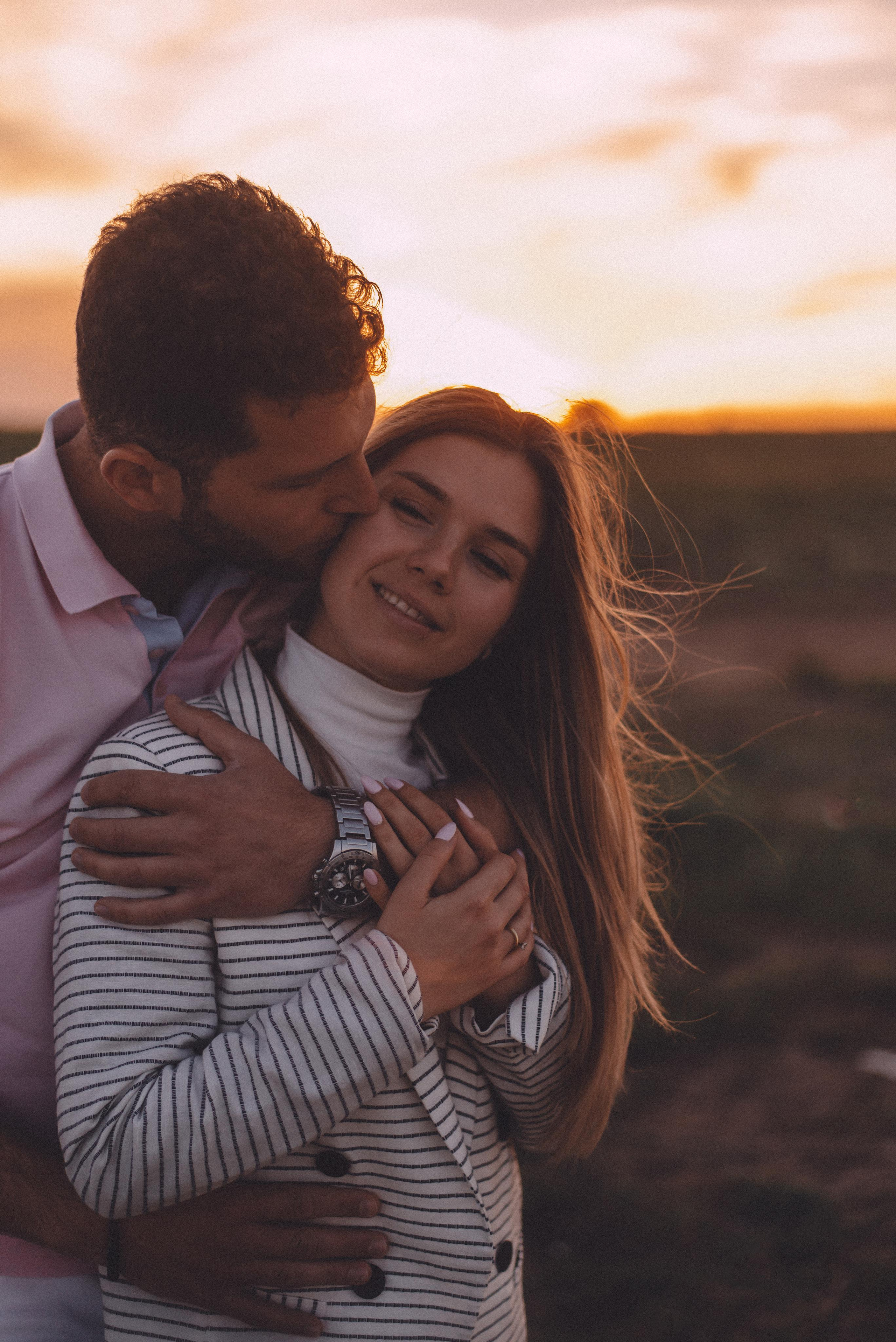 Янис и Настя. Свадебный фотограф в Санкт-Петербурге