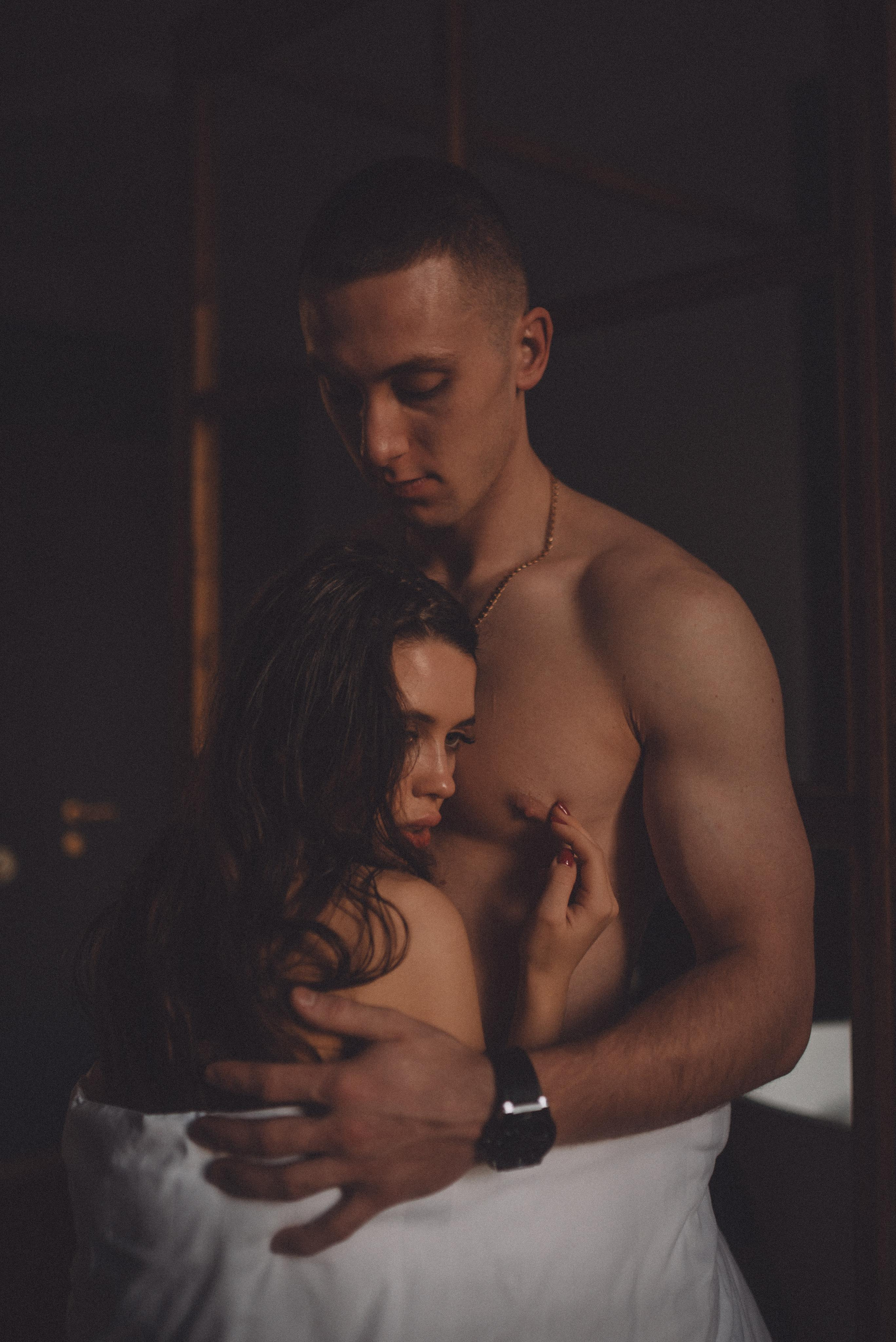 Василий и Анжелика. Свадебный фотограф в Санкт-Петербурге