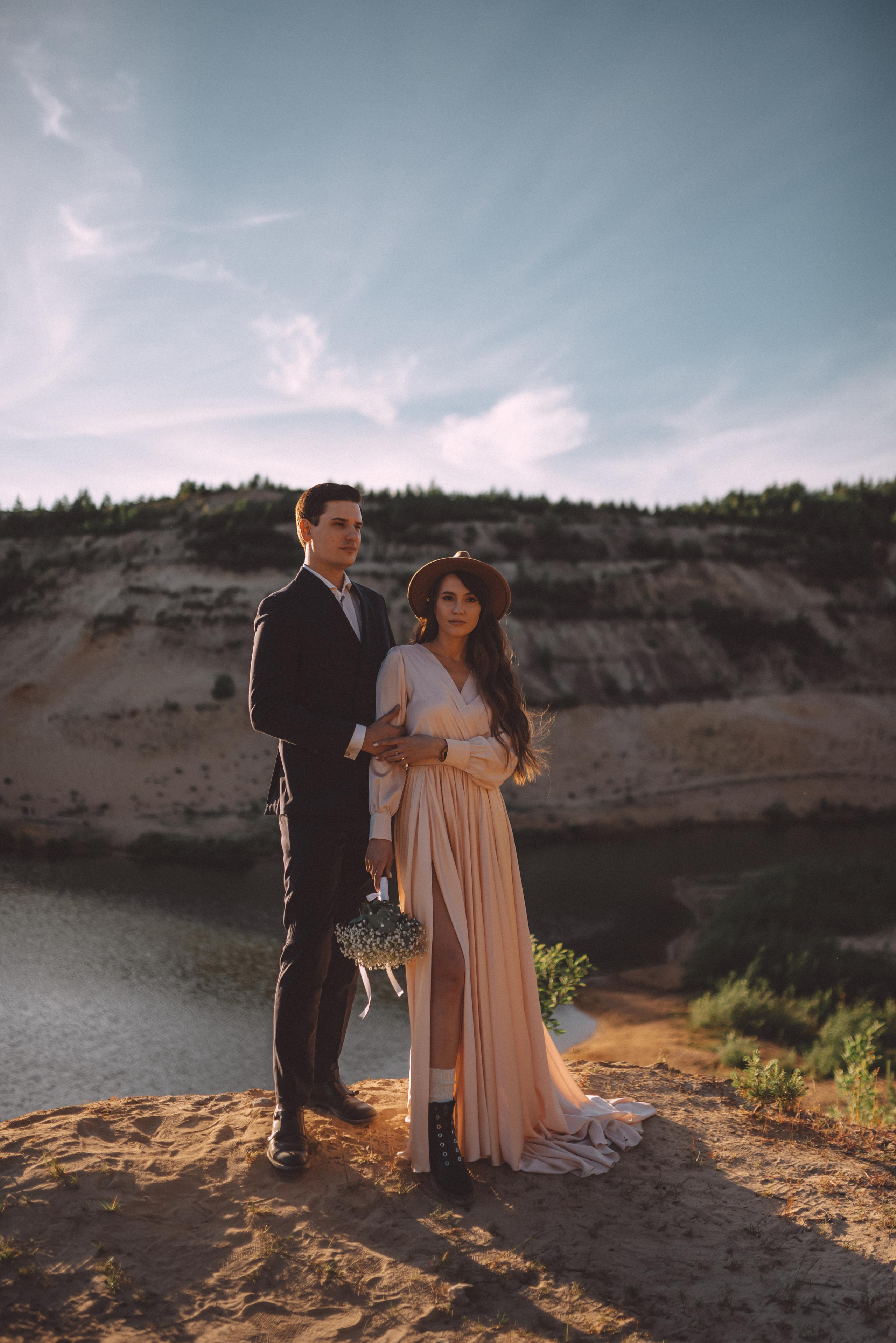 Роман и Татьяна. Свадебный фотограф в Санкт-Петербурге