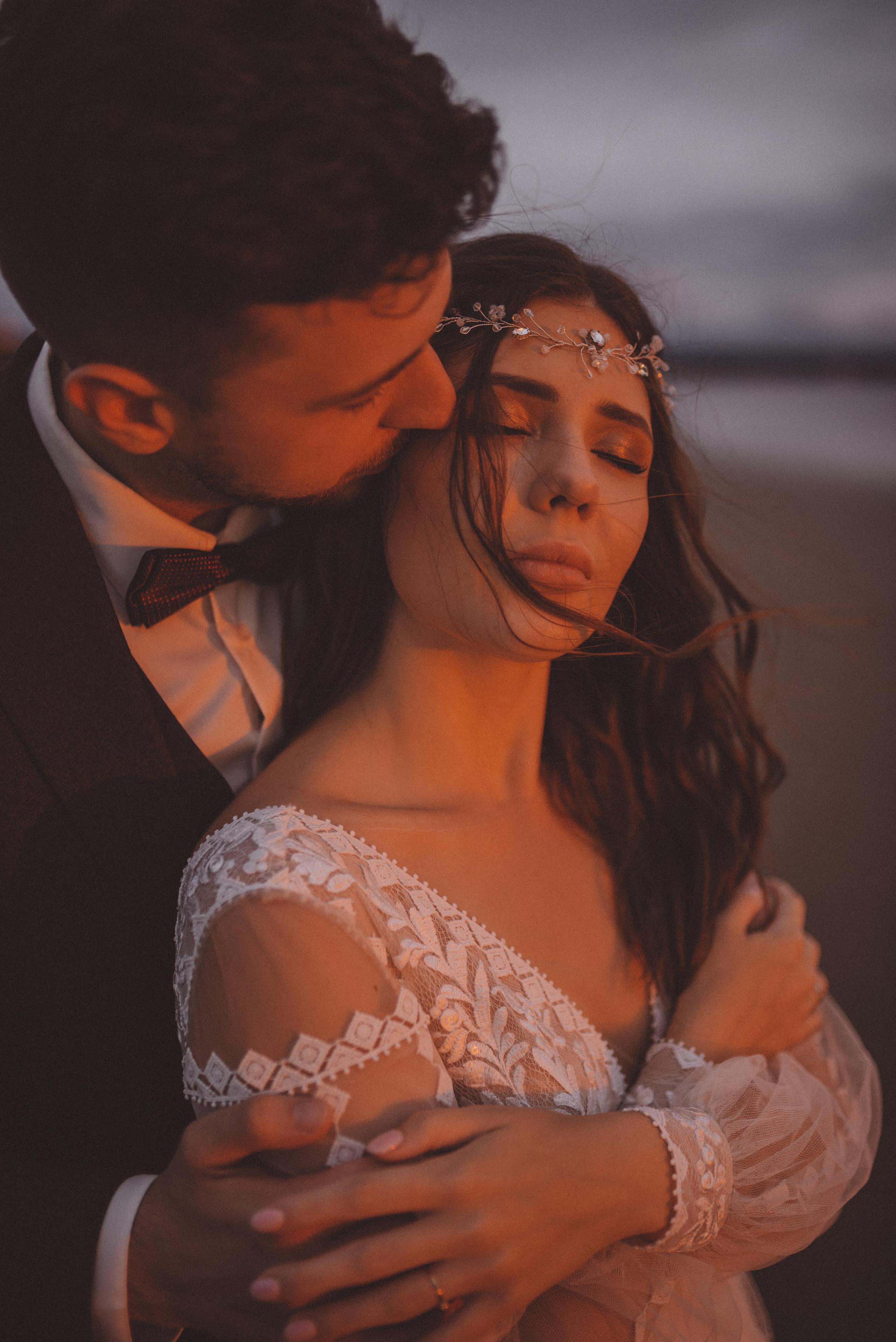 Сергей и Виктория. Свадебный фотограф в Санкт-Петербурге