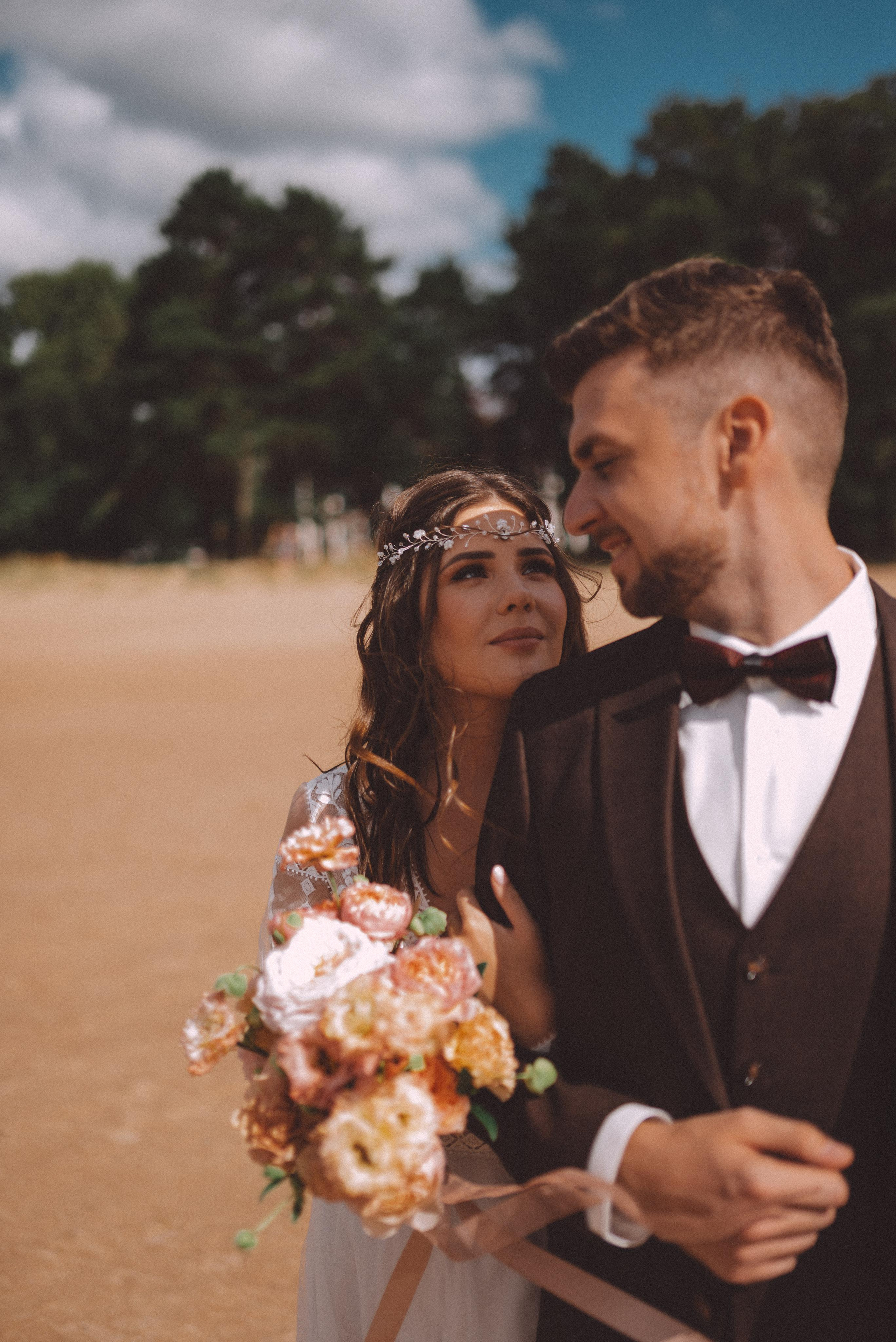 Сергей и Виктория. Свадебный фотограф в Санкт-Петербурге