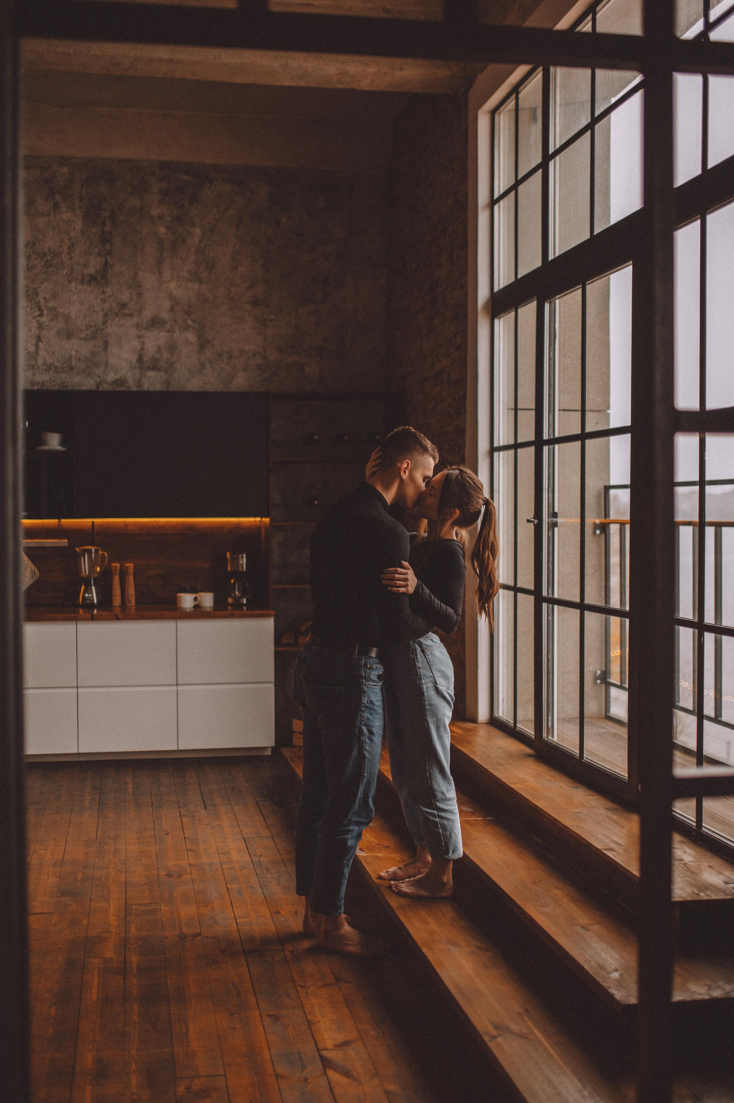 Манхеттен 🖤. Свадебный фотограф в Санкт-Петербурге