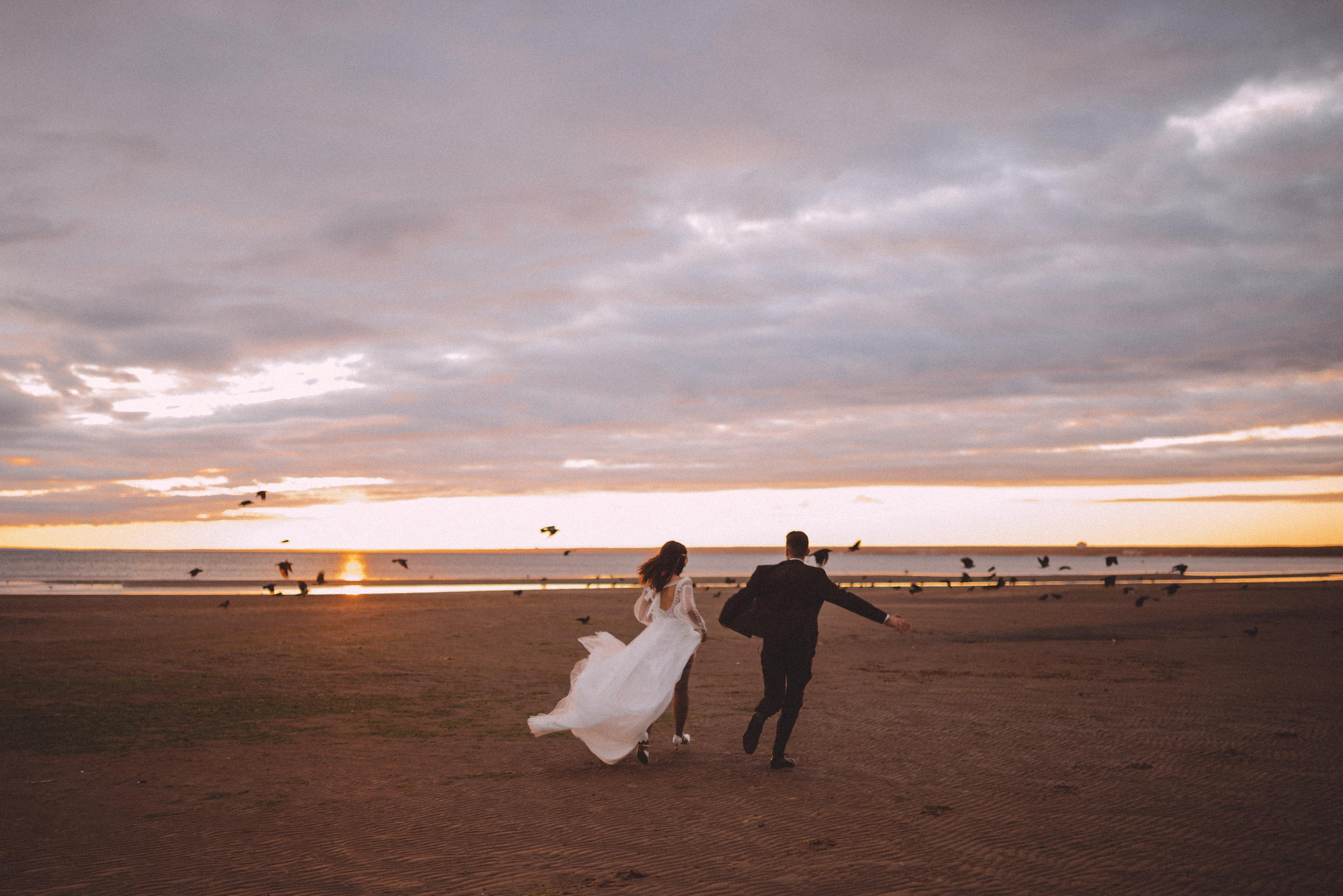 Сергей и Виктория. Свадебный фотограф в Санкт-Петербурге