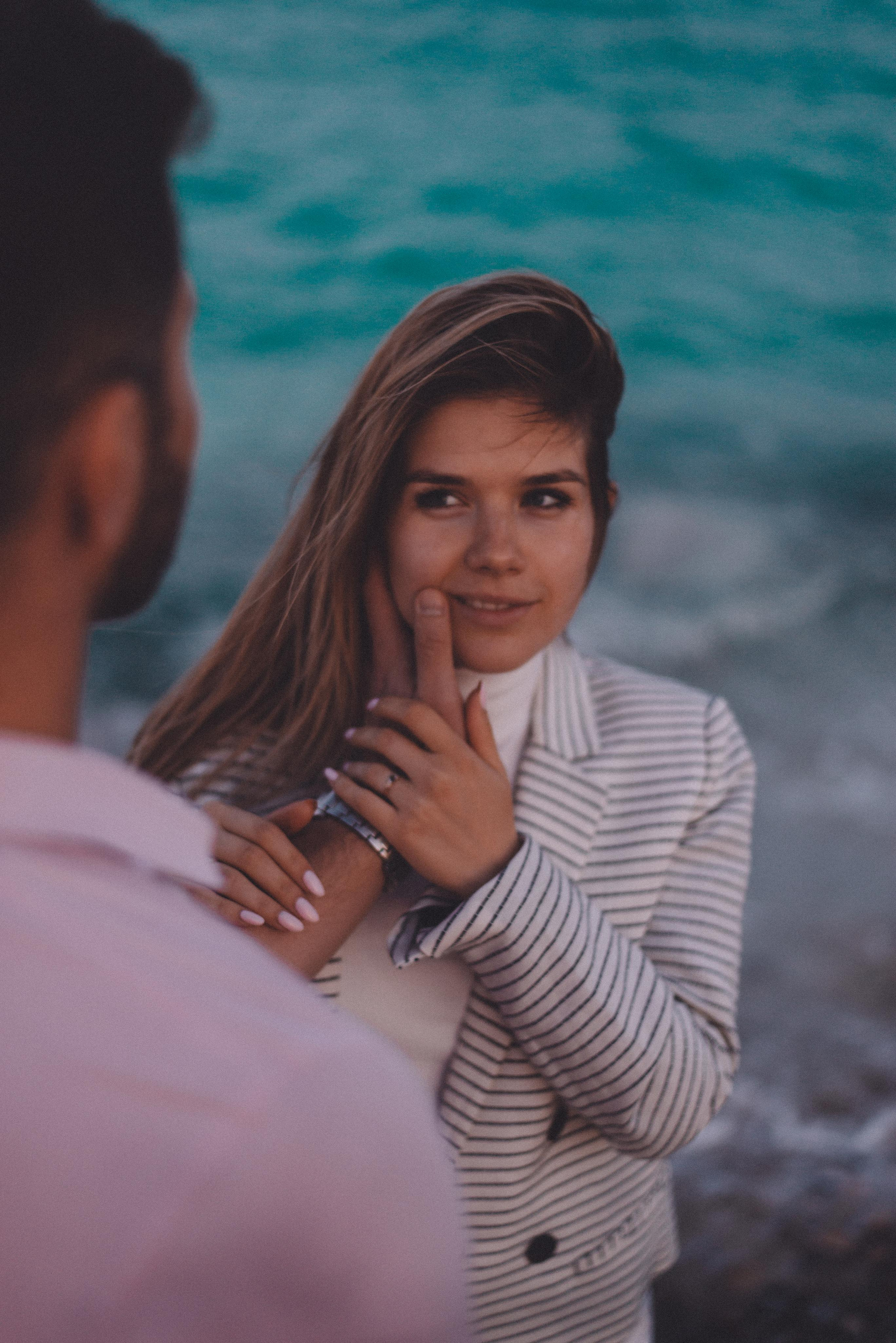 Янис и Настя. Свадебный фотограф в Санкт-Петербурге