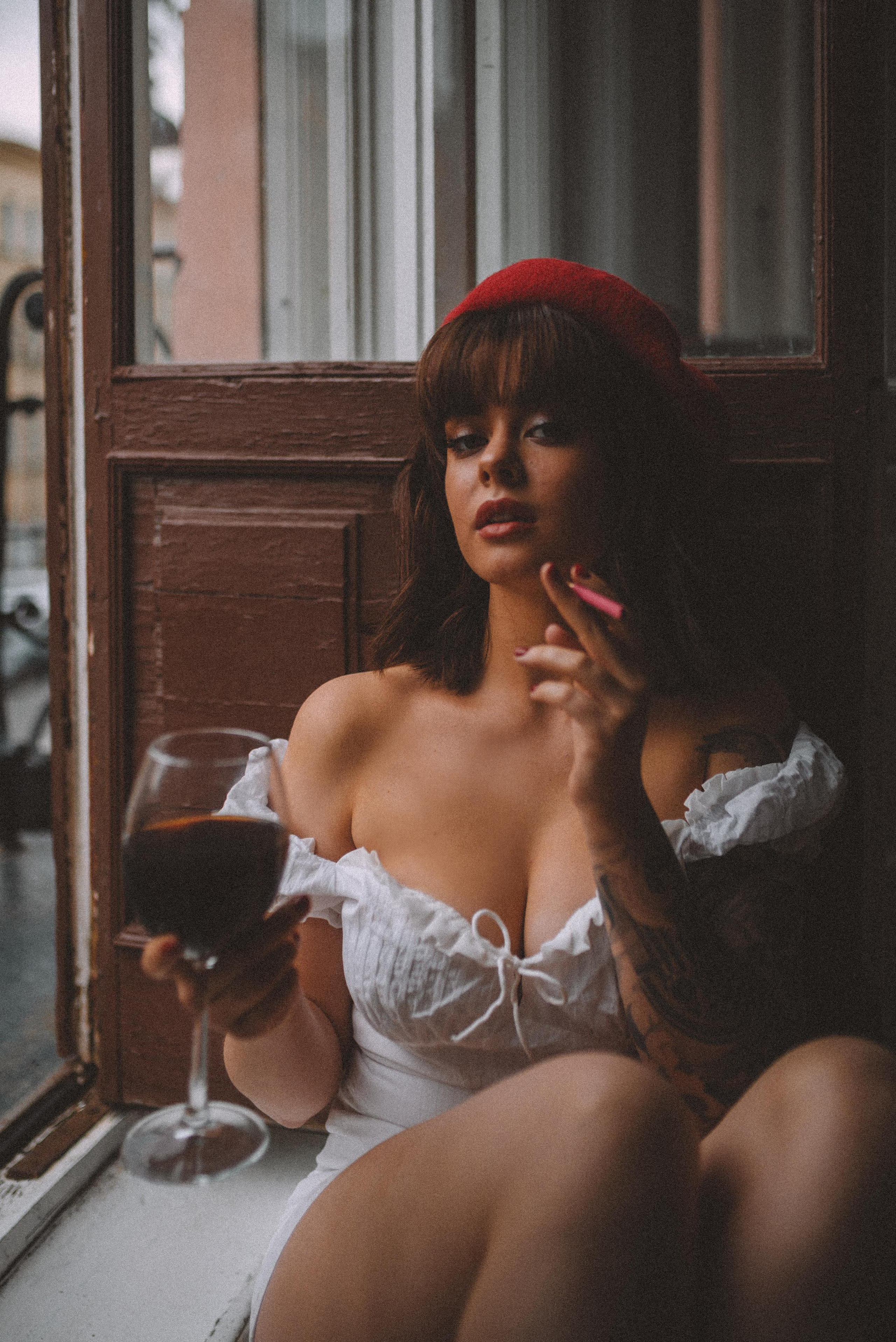 Ангелина. Свадебный фотограф в Санкт-Петербурге