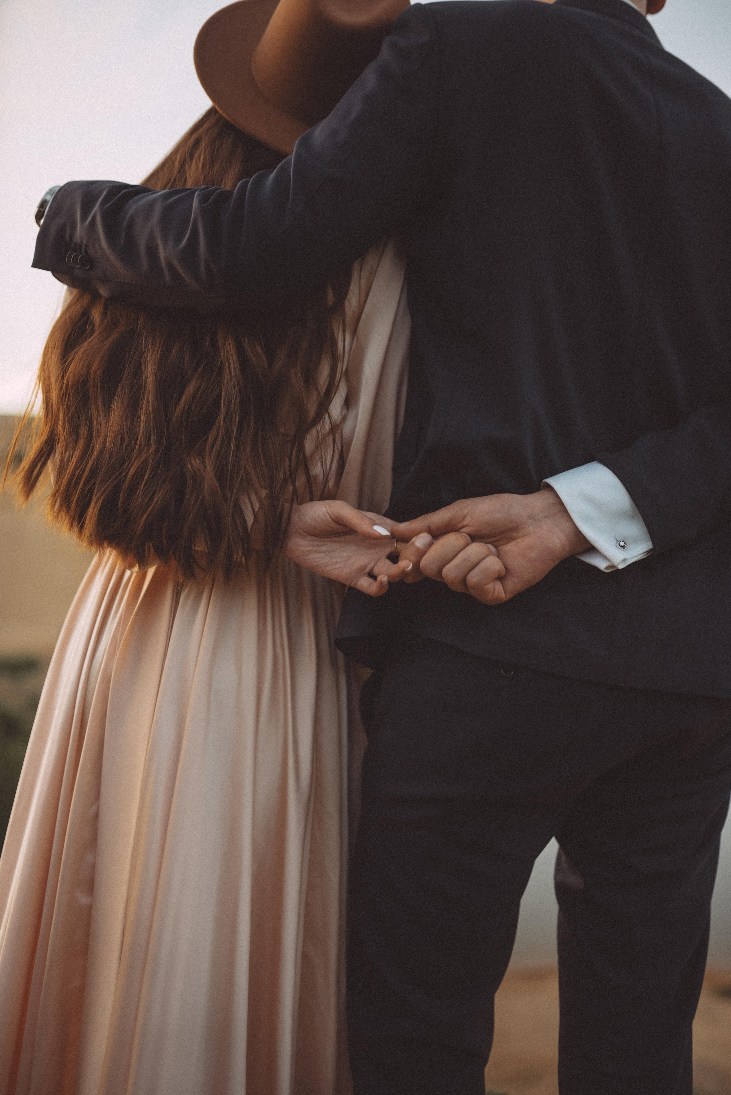 Роман и Татьяна. Свадебный фотограф в Санкт-Петербурге