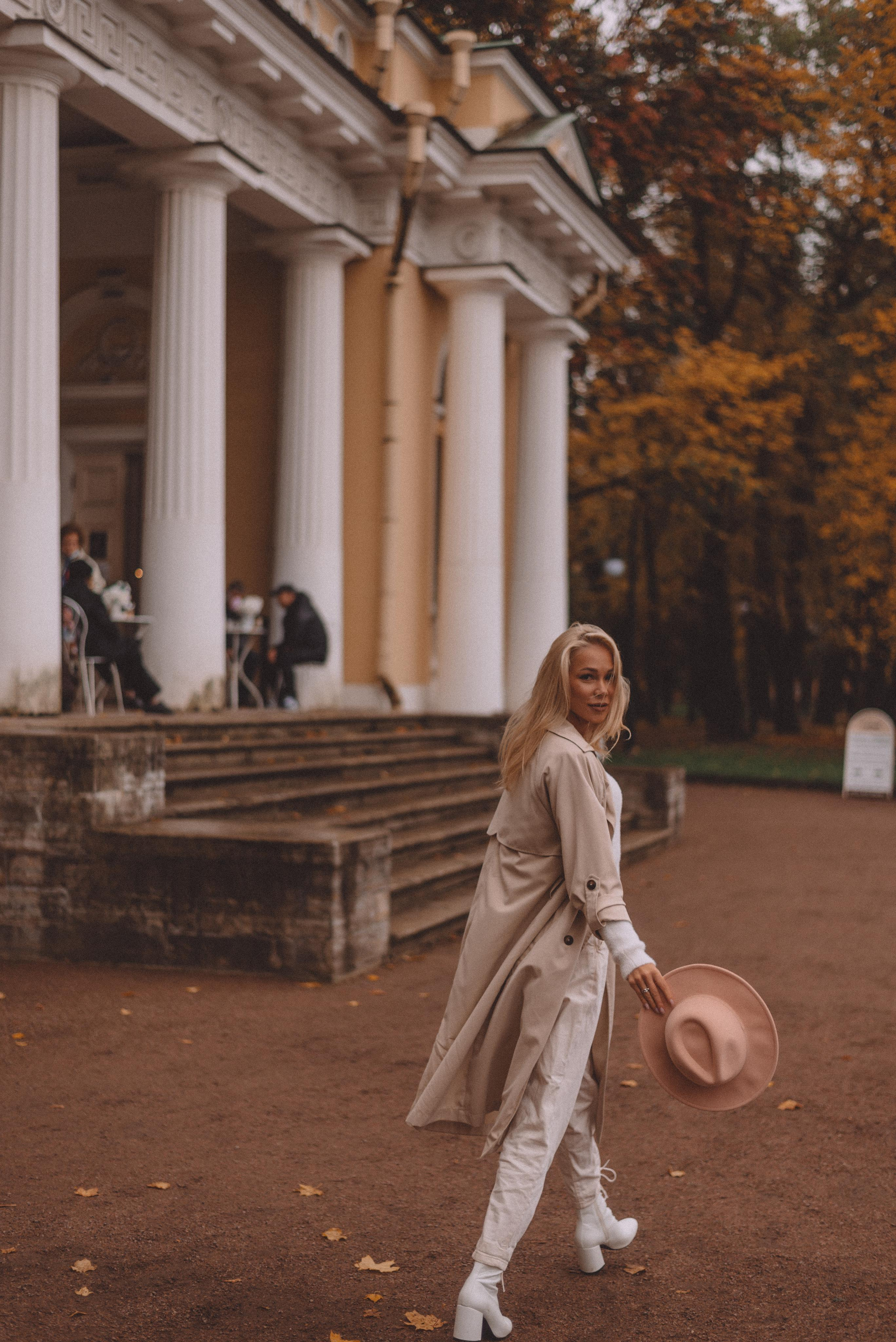 Ангелина. Свадебный фотограф в Санкт-Петербурге