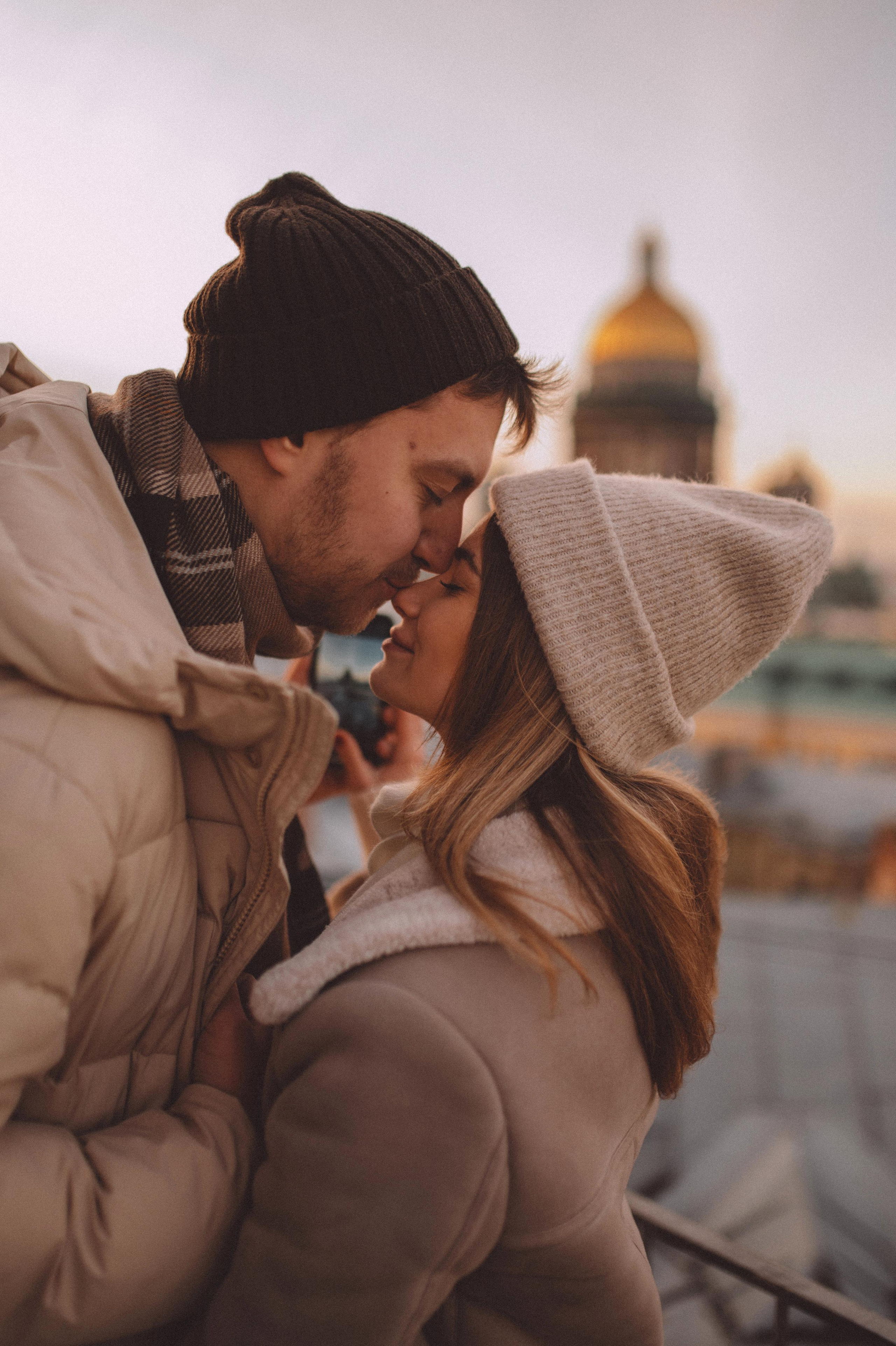 Саша и Саша 💓. Свадебный фотограф в Санкт-Петербурге