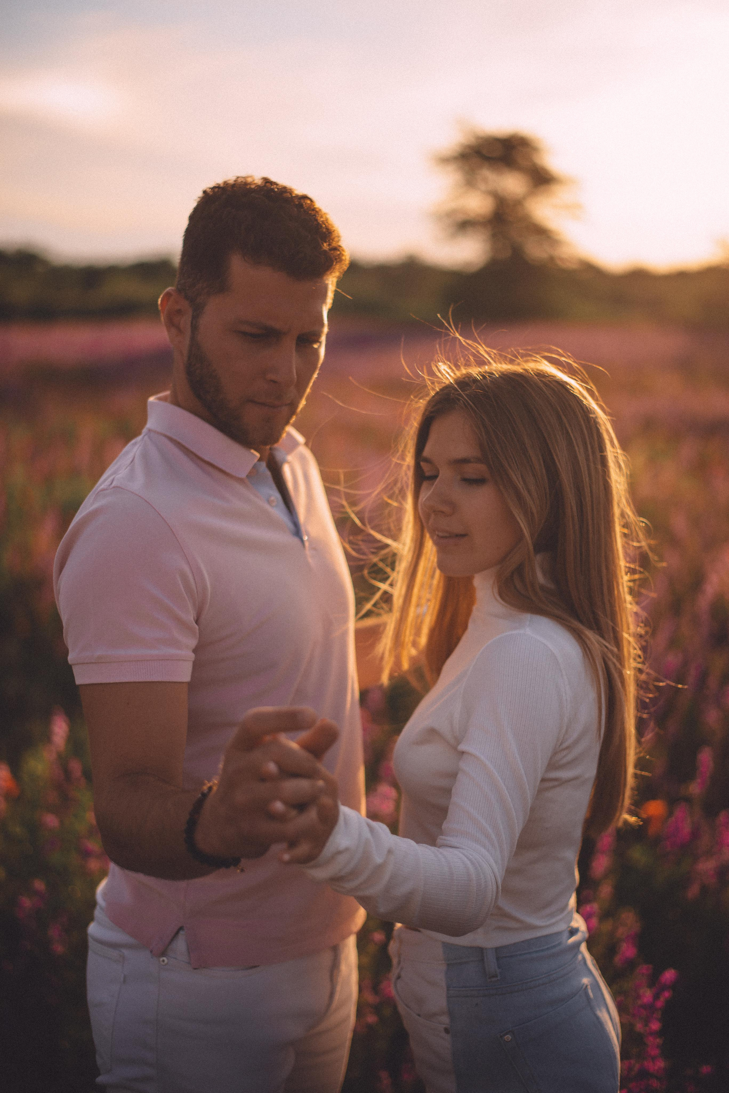 Янис и Настя. Свадебный фотограф в Санкт-Петербурге