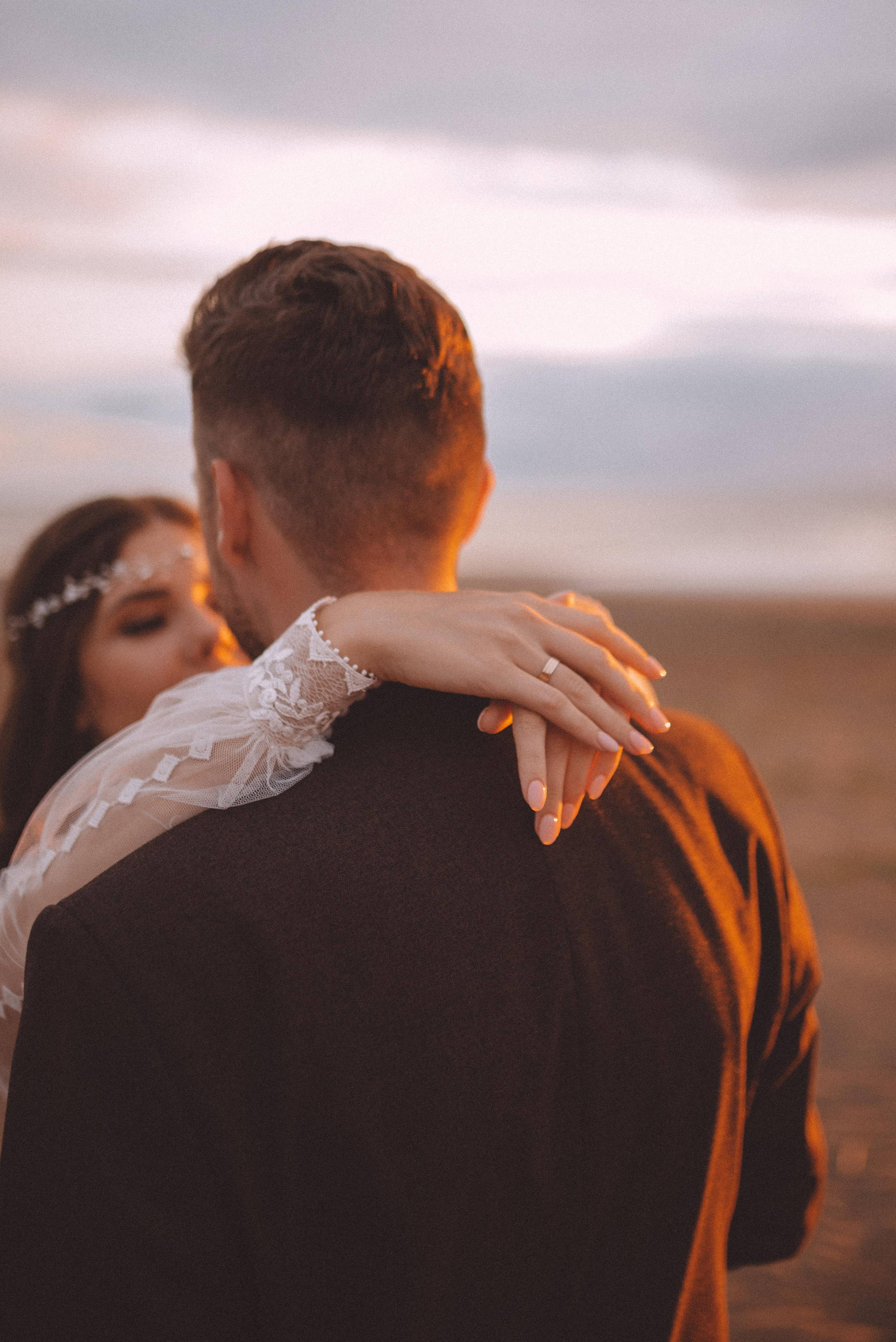 Сергей и Виктория. Свадебный фотограф в Санкт-Петербурге