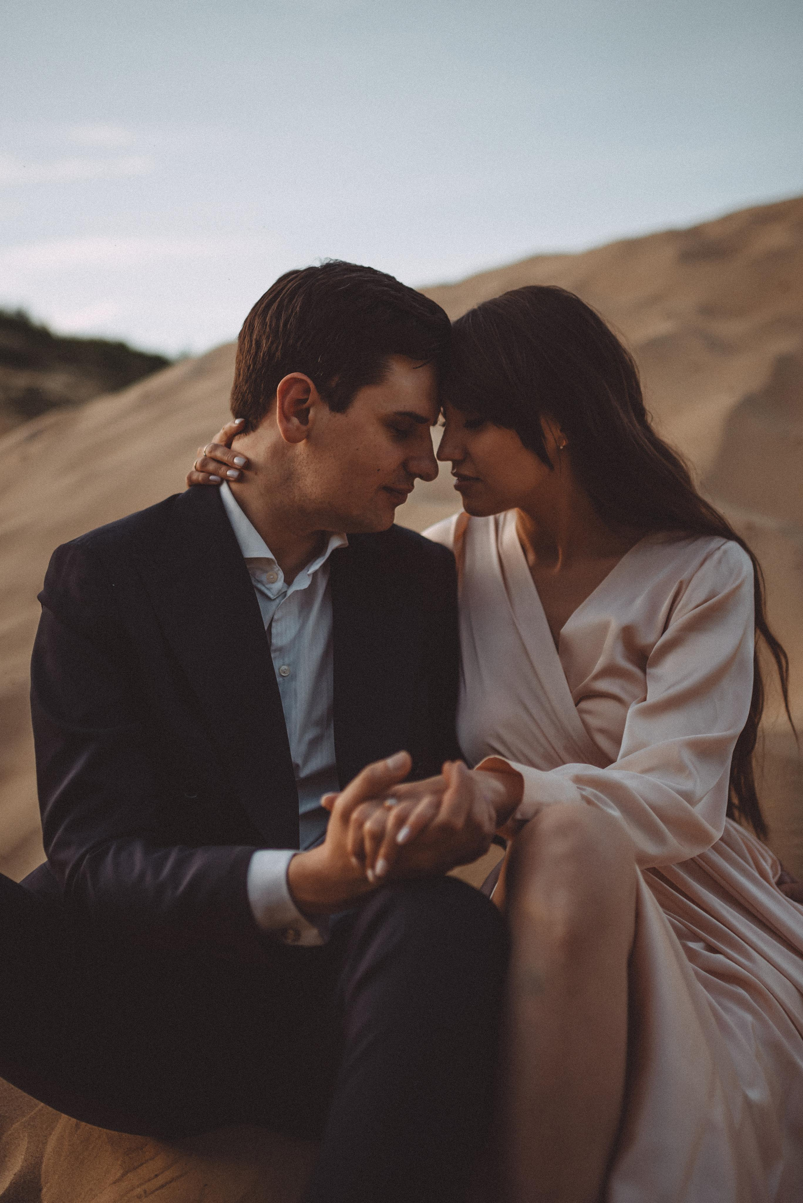 Роман и Татьяна. Свадебный фотограф в Санкт-Петербурге