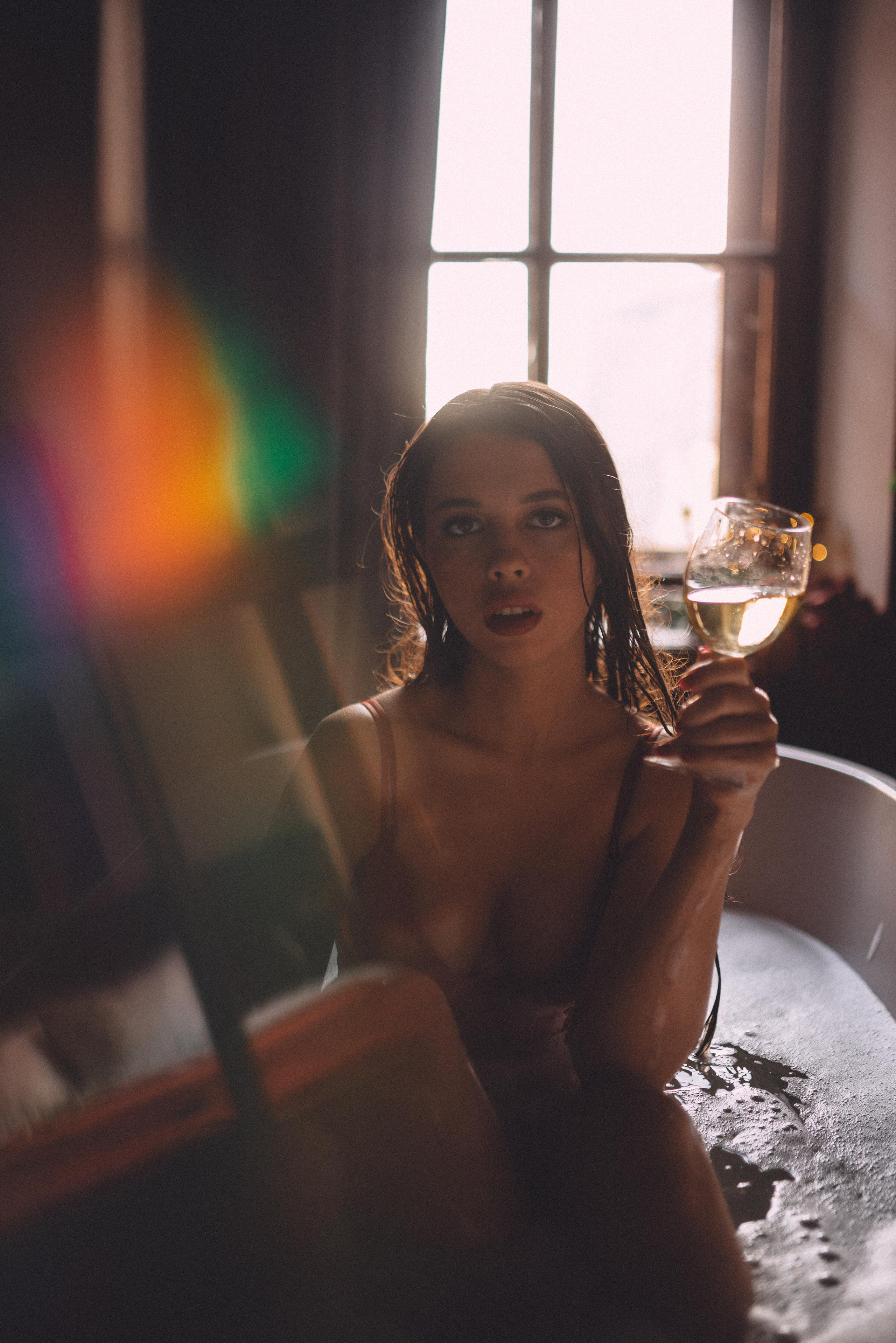 Василий и Анжелика. Свадебный фотограф в Санкт-Петербурге