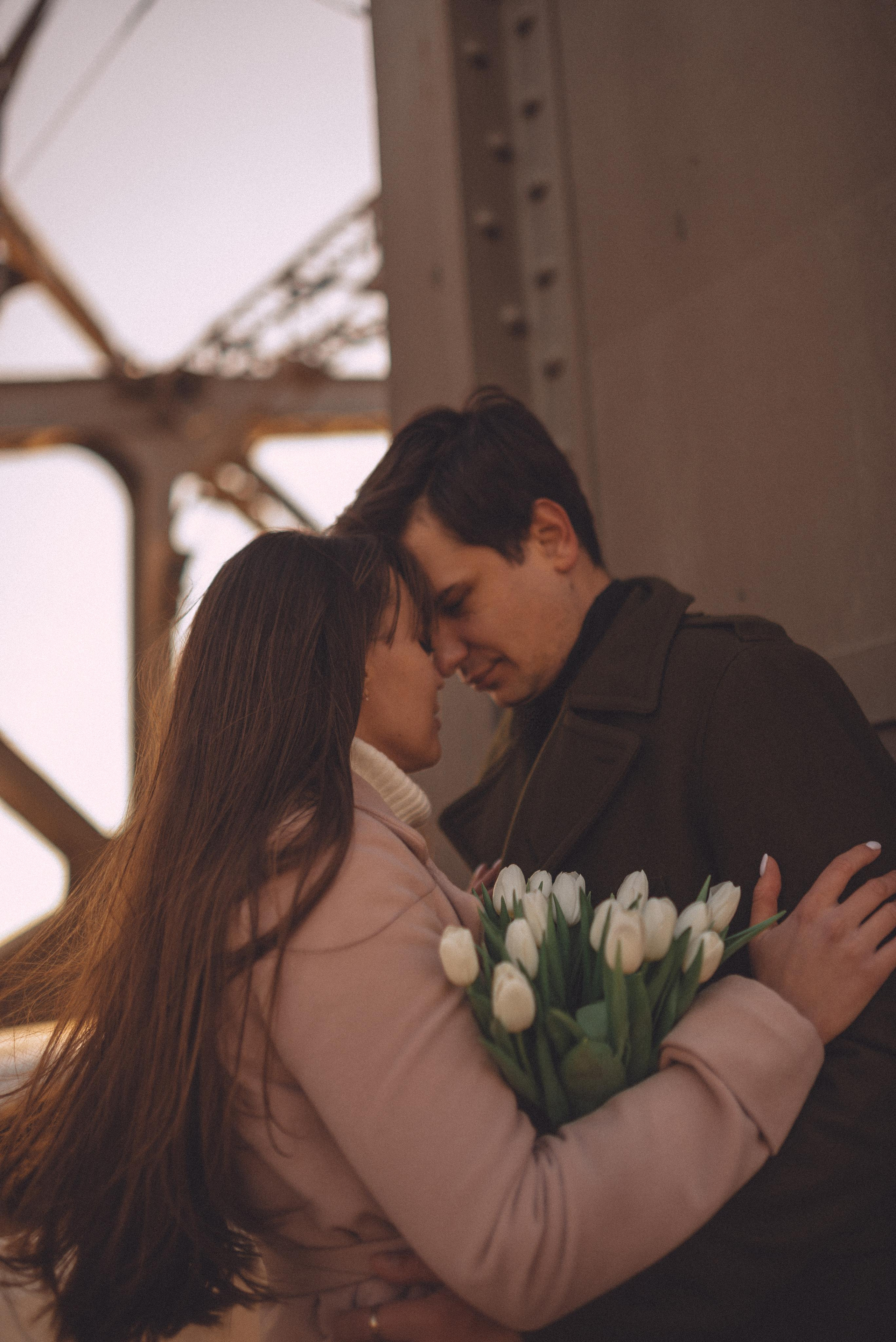 Love ❤️. Свадебный фотограф в Санкт-Петербурге
