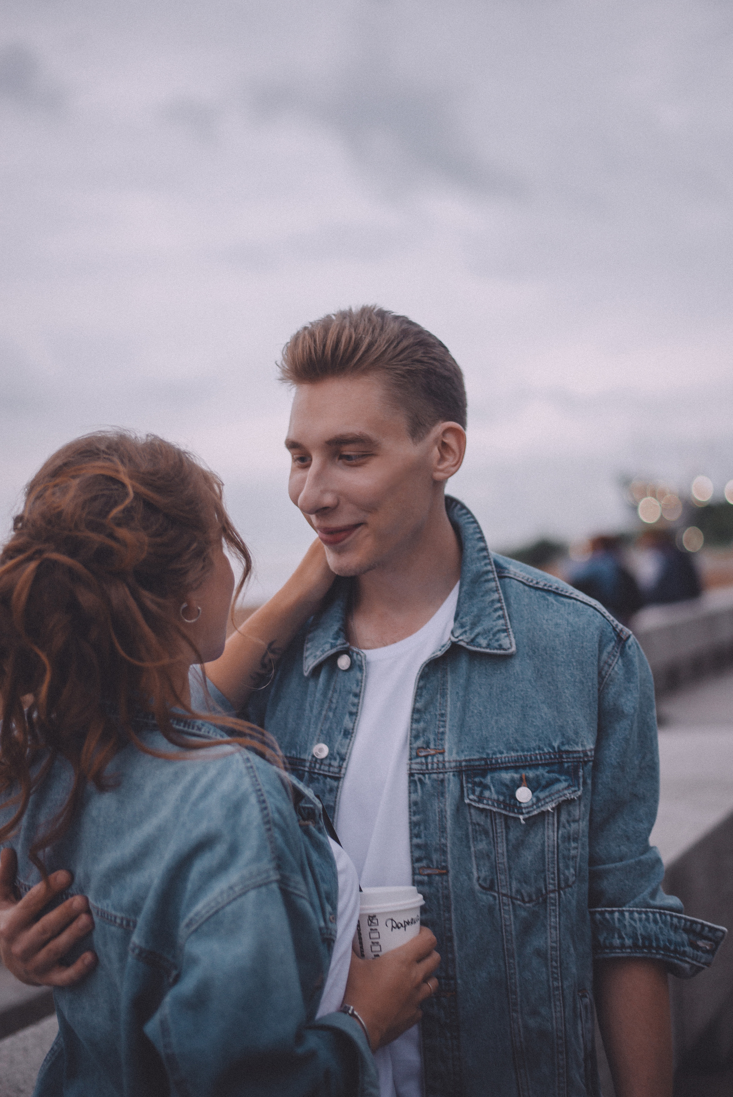 💛. Свадебный фотограф в Санкт-Петербурге